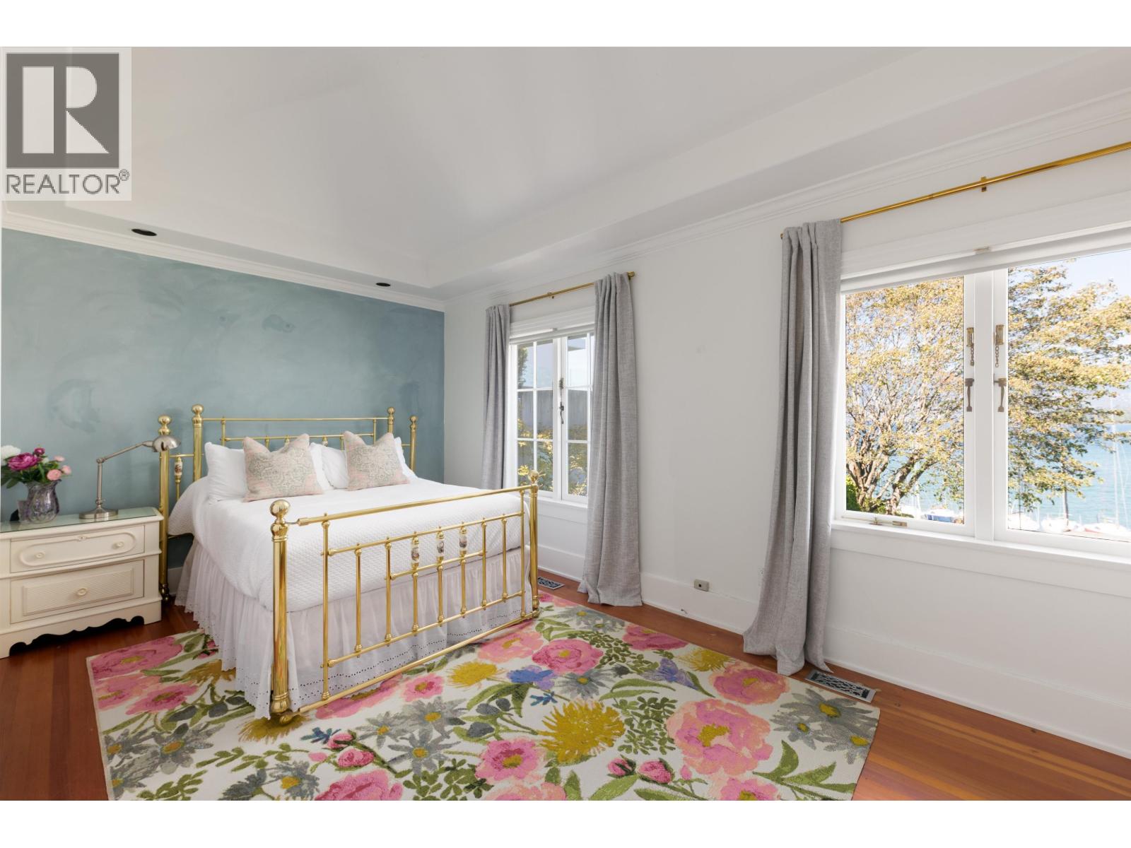 2449 POINT GREY ROAD, Vancouver