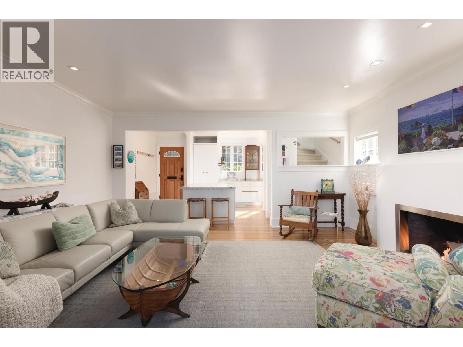 2449 POINT GREY ROAD, Vancouver