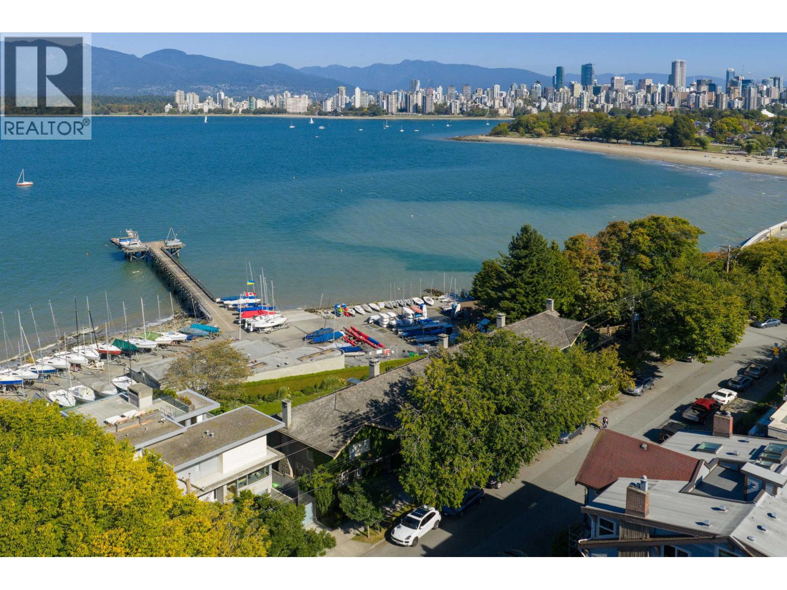 2449 POINT GREY ROAD, Vancouver