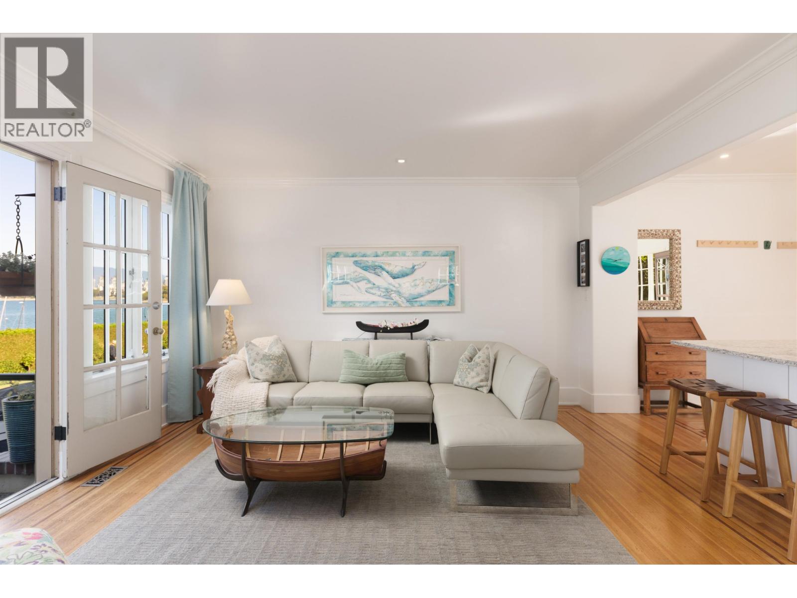 2449 POINT GREY ROAD, Vancouver