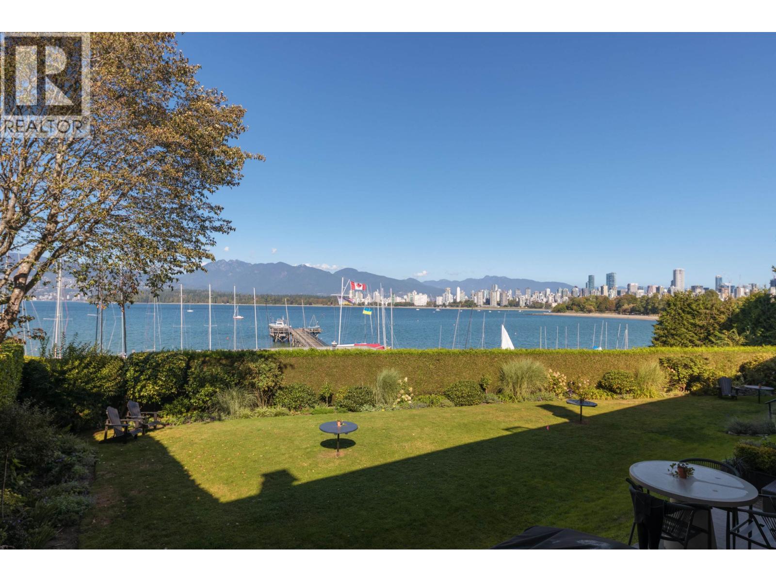 2449 POINT GREY ROAD, Vancouver