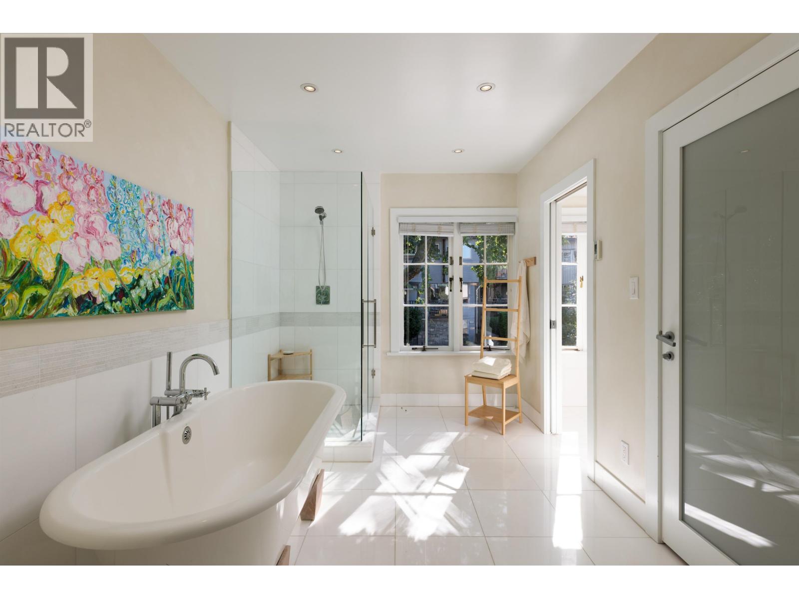 2449 POINT GREY ROAD, Vancouver