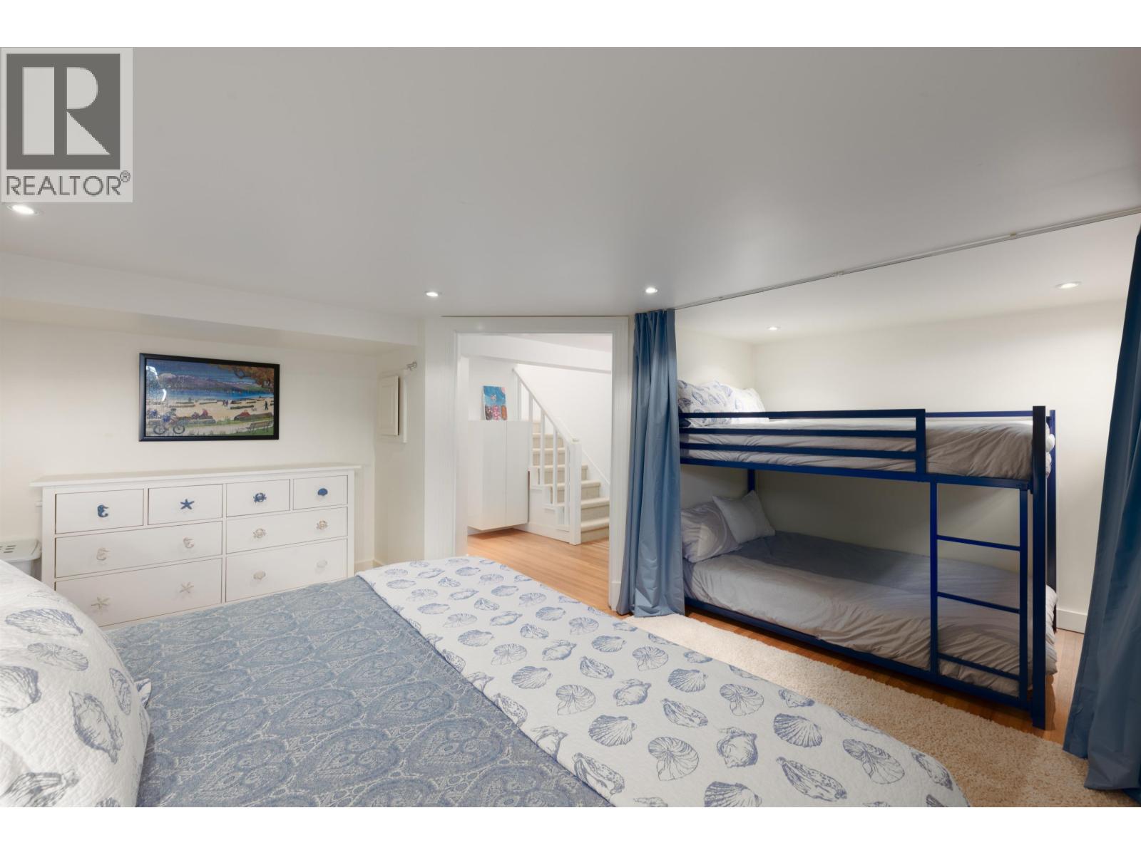 2449 POINT GREY ROAD, Vancouver