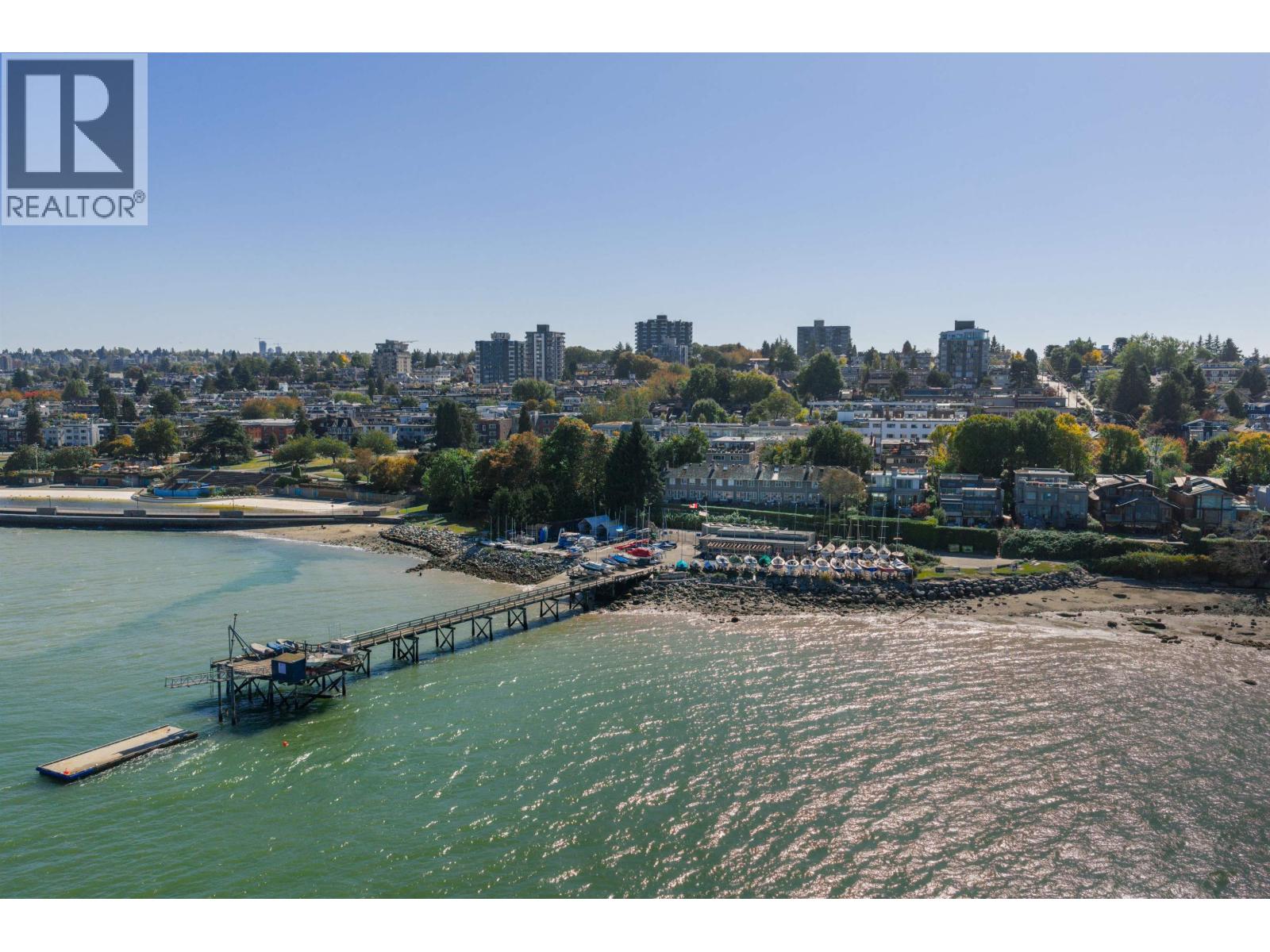 2449 POINT GREY ROAD, Vancouver