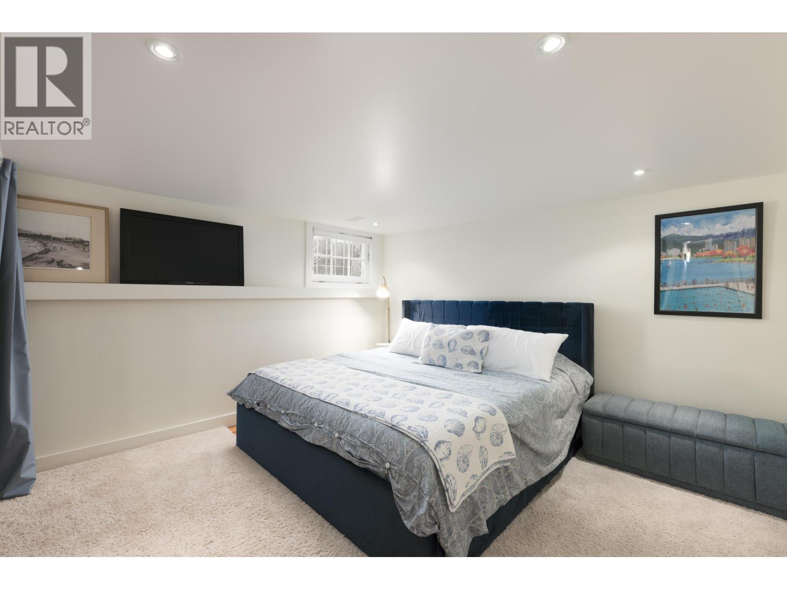 2449 POINT GREY ROAD, Vancouver