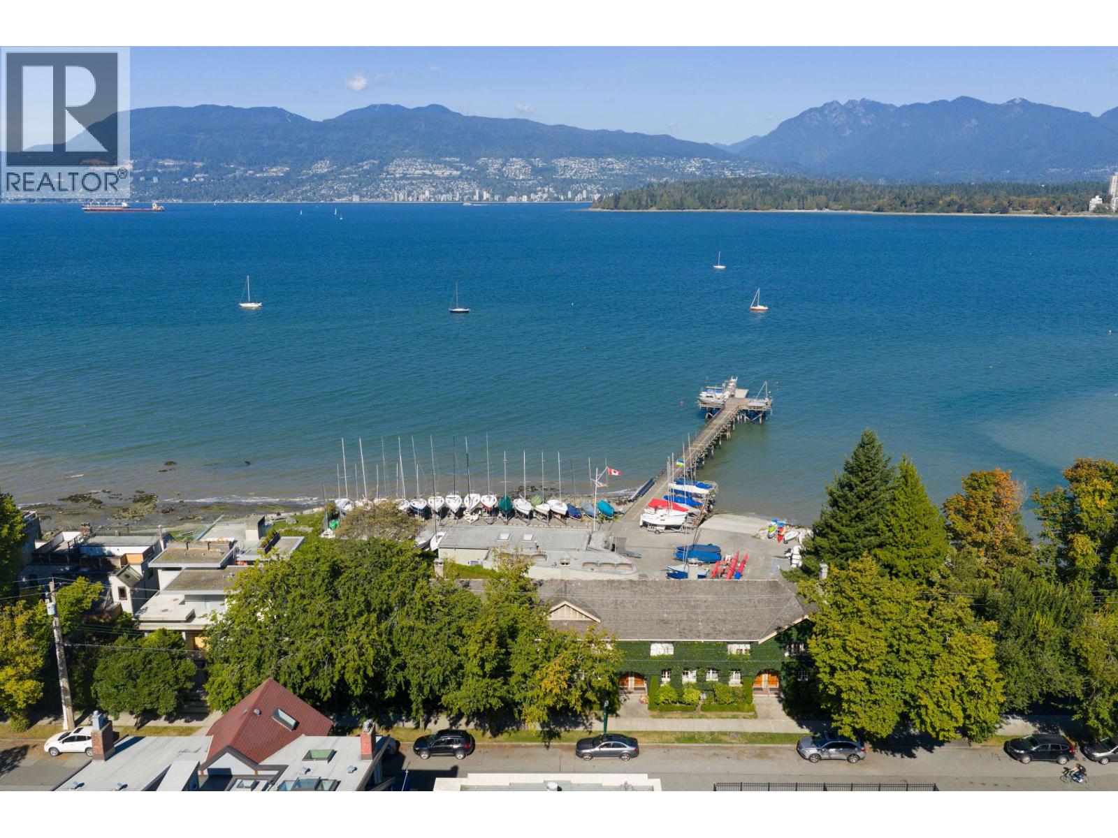 2449 POINT GREY ROAD, Vancouver