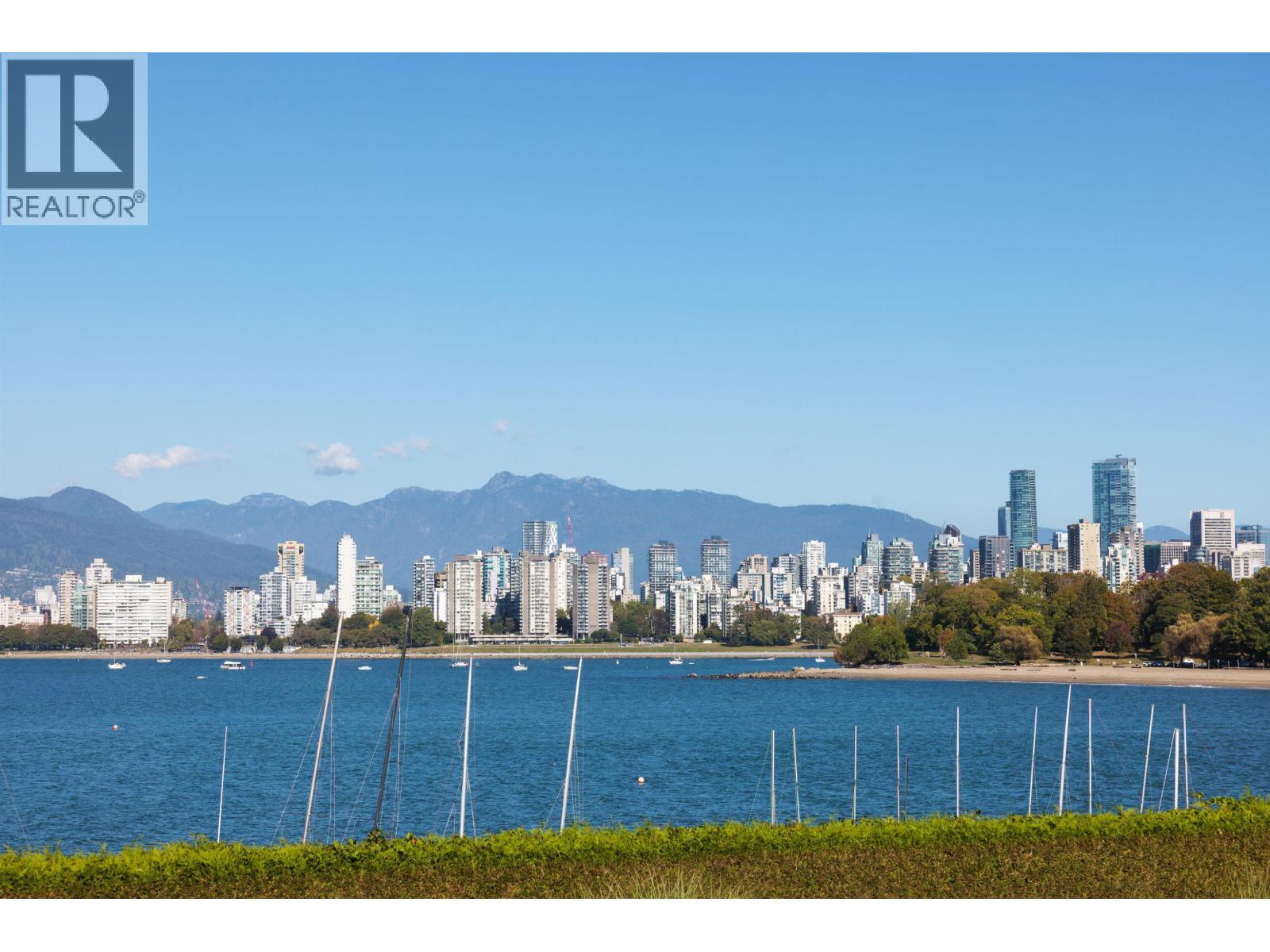 2449 POINT GREY ROAD, Vancouver