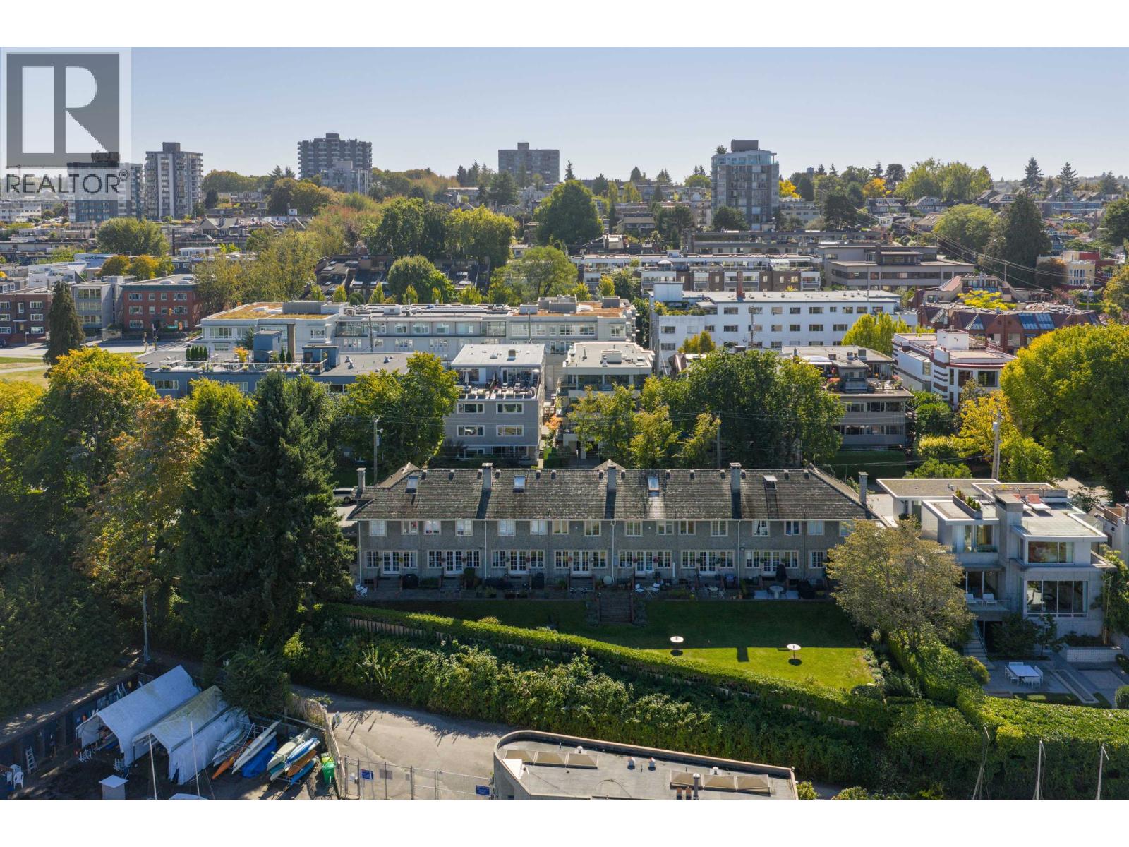 2449 POINT GREY ROAD, Vancouver