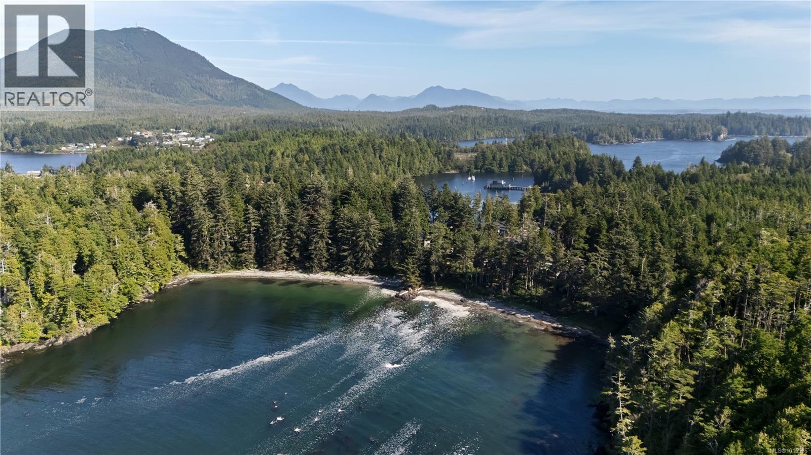 19 1002 Peninsula Rd, Ucluelet