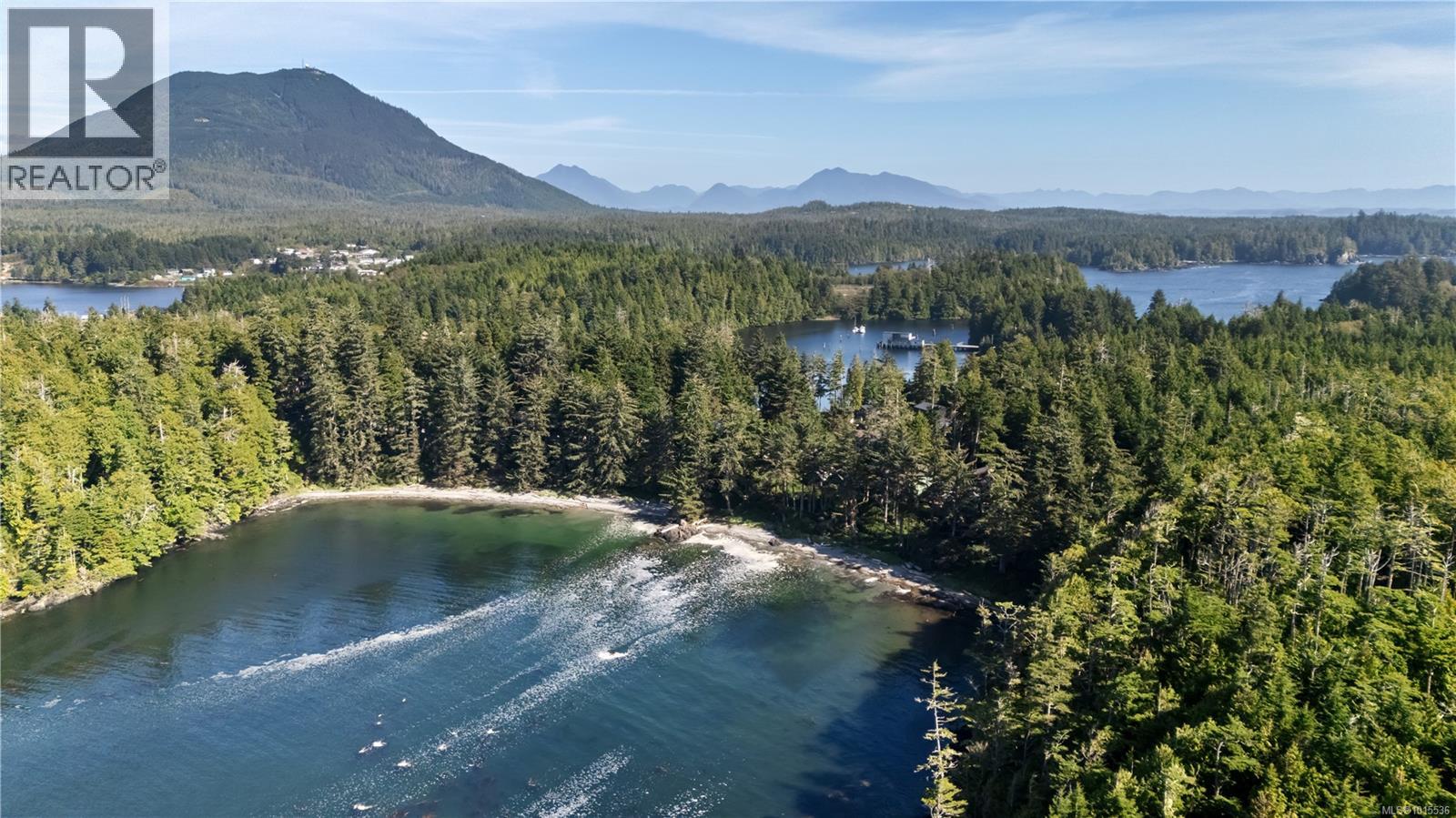 19 1002 Peninsula Rd, Ucluelet