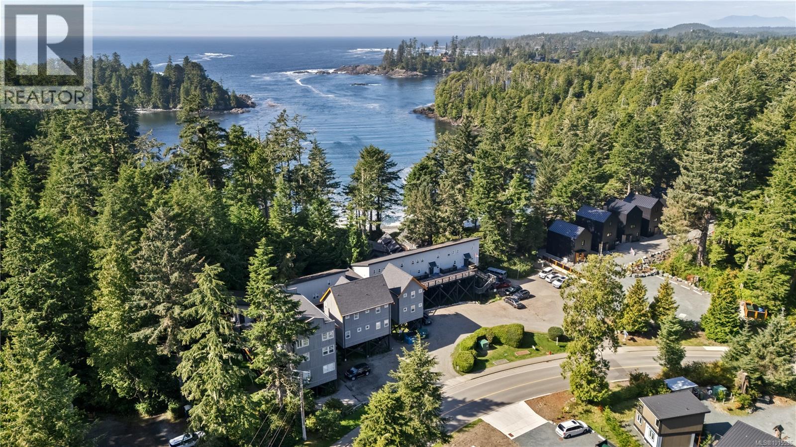 19 1002 Peninsula Rd, Ucluelet