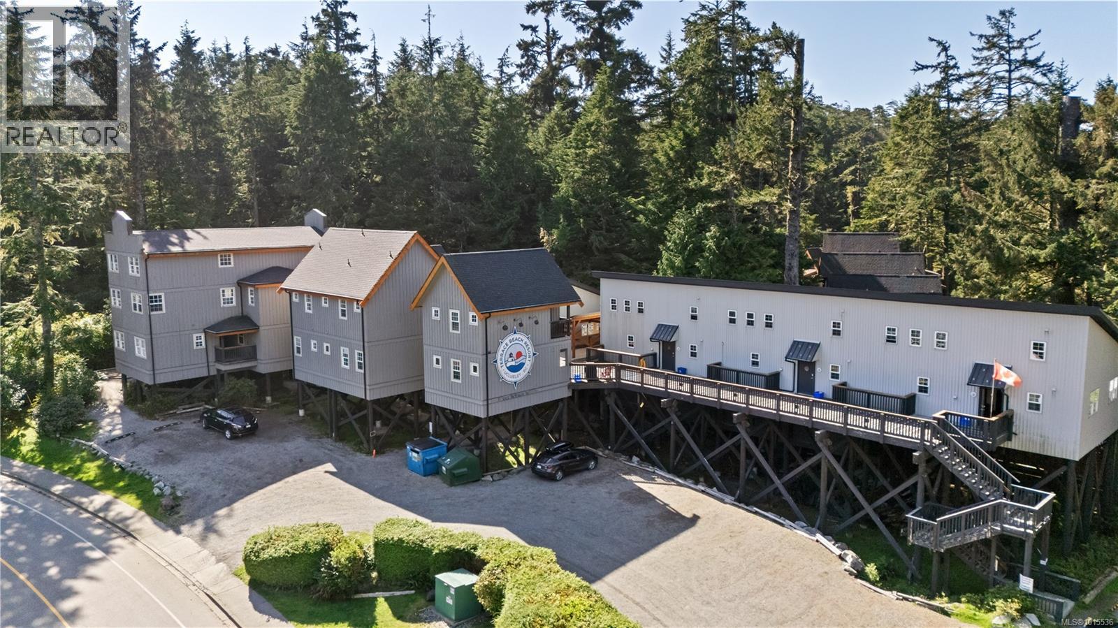 19 1002 Peninsula Rd, Ucluelet