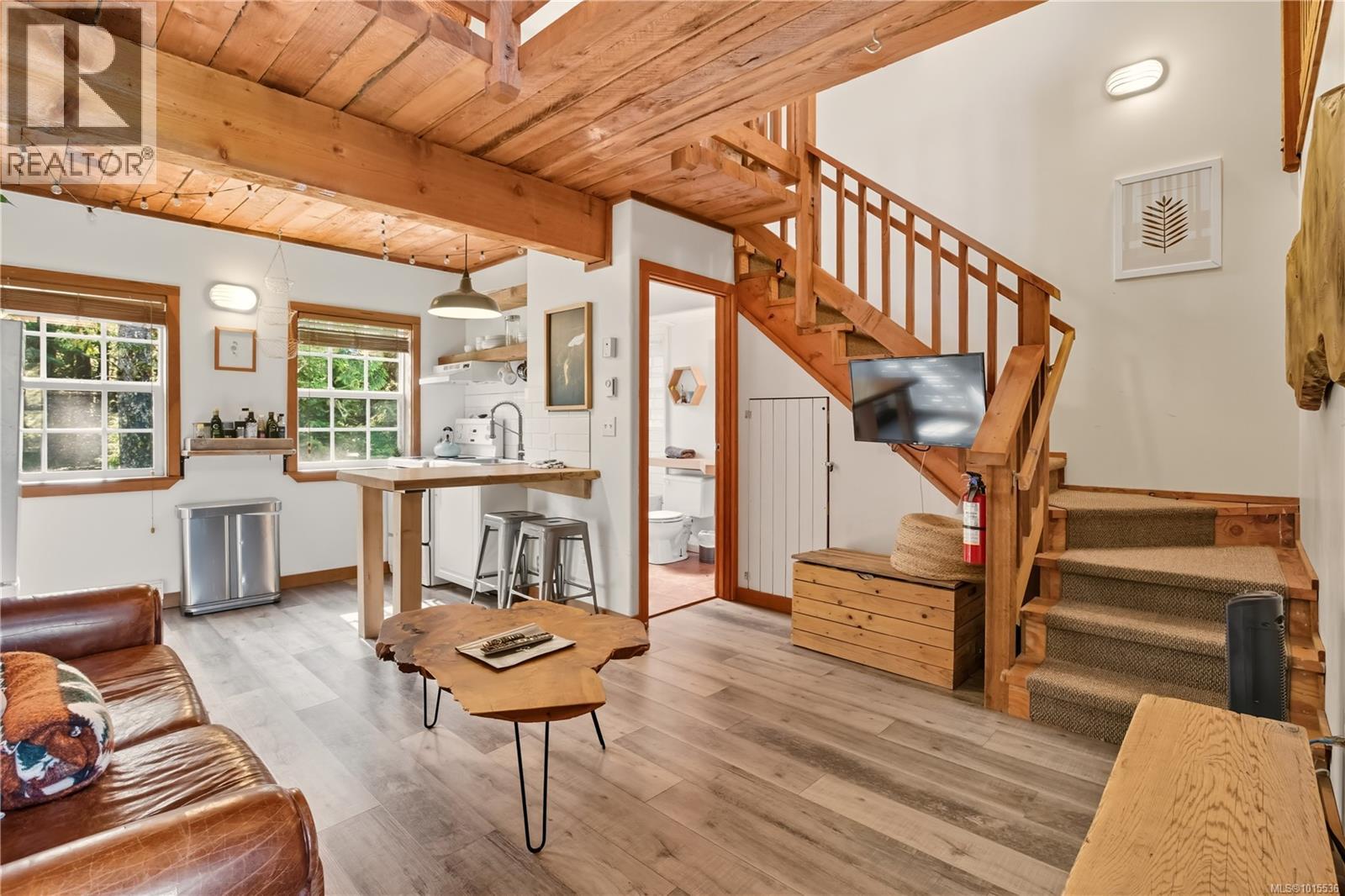19 1002 Peninsula Rd, Ucluelet