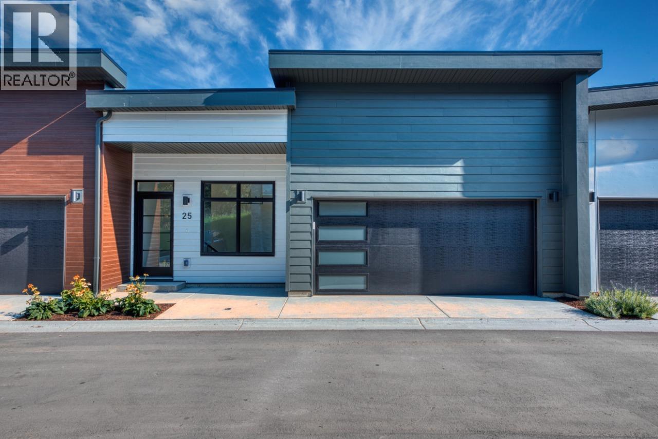 25 7599 Klinger Road, Vernon