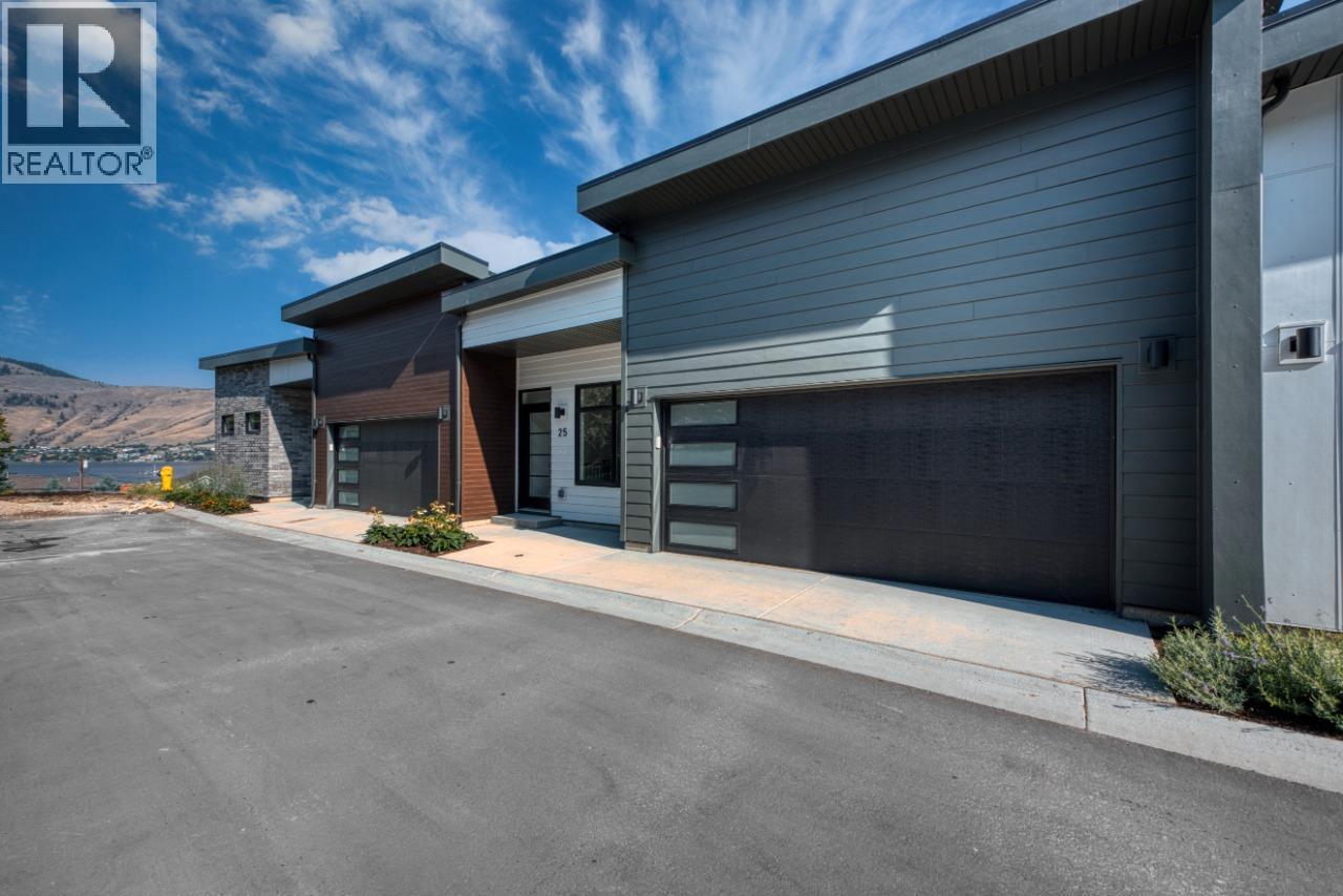 25 7599 Klinger Road, Vernon