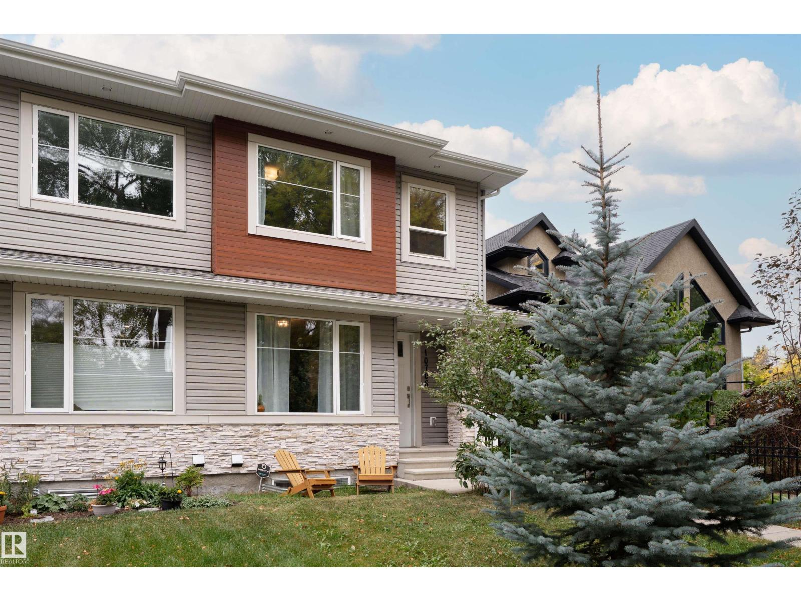 10706 67 AV NW, Edmonton