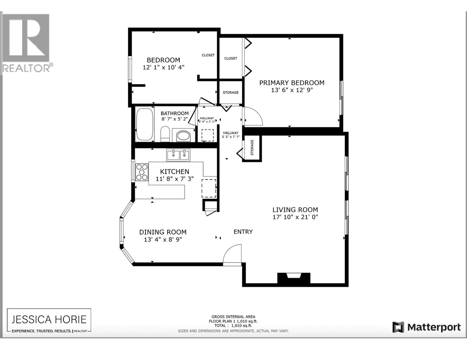 1691 3A Highway Unit# 32, Nelson