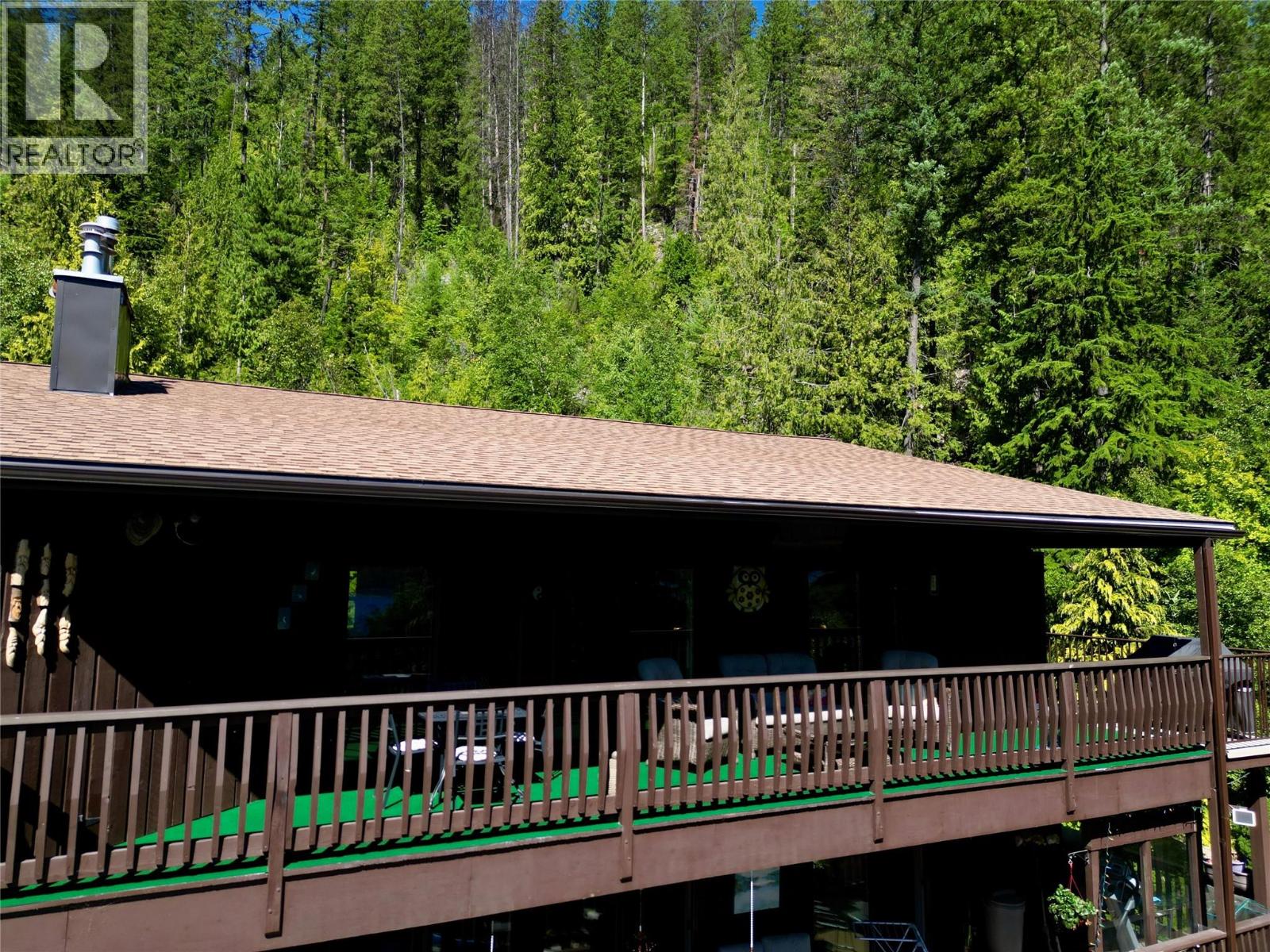1691 3A Highway Unit# 32, Nelson