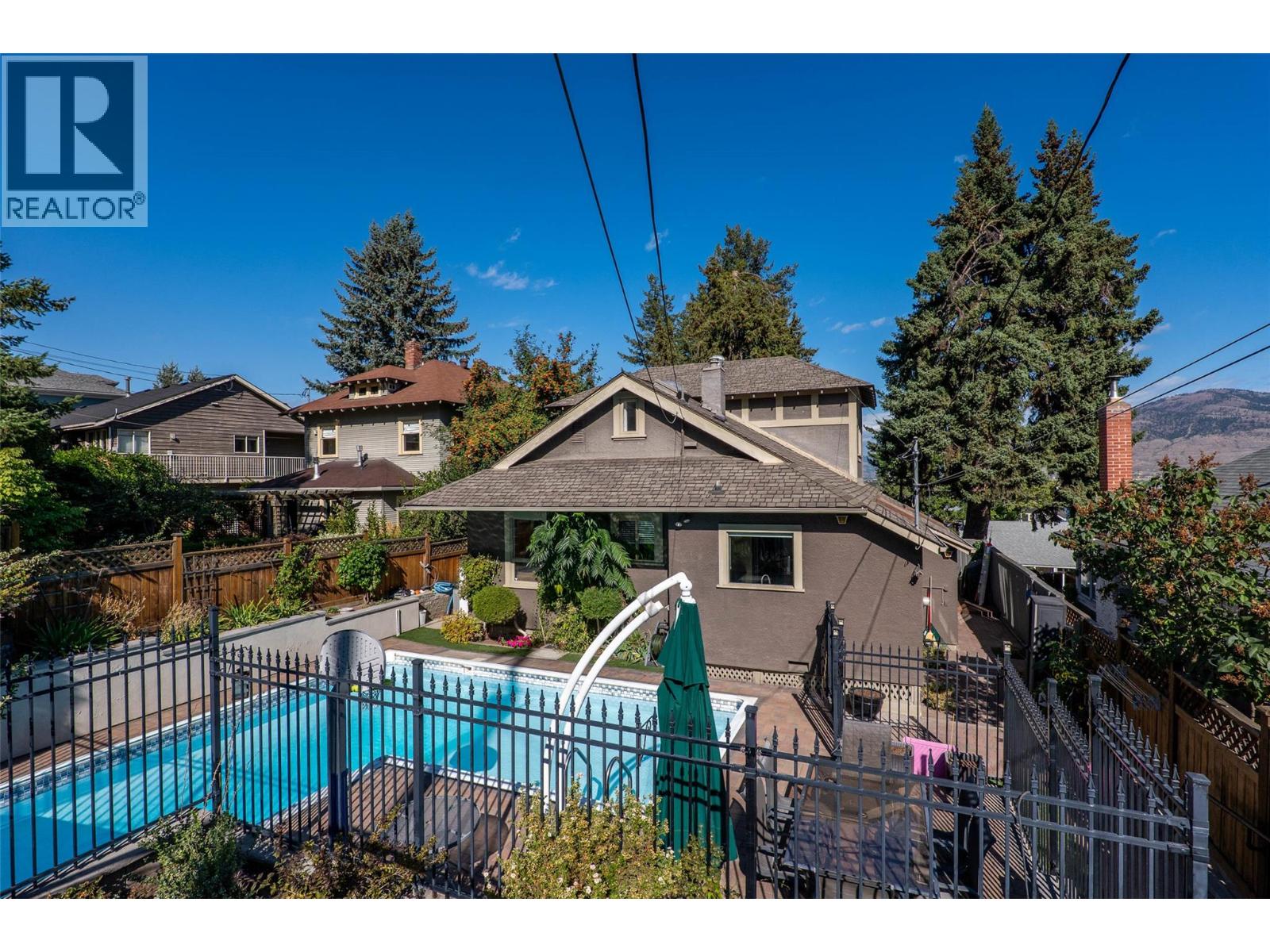 141 Connaught Road, Kamloops