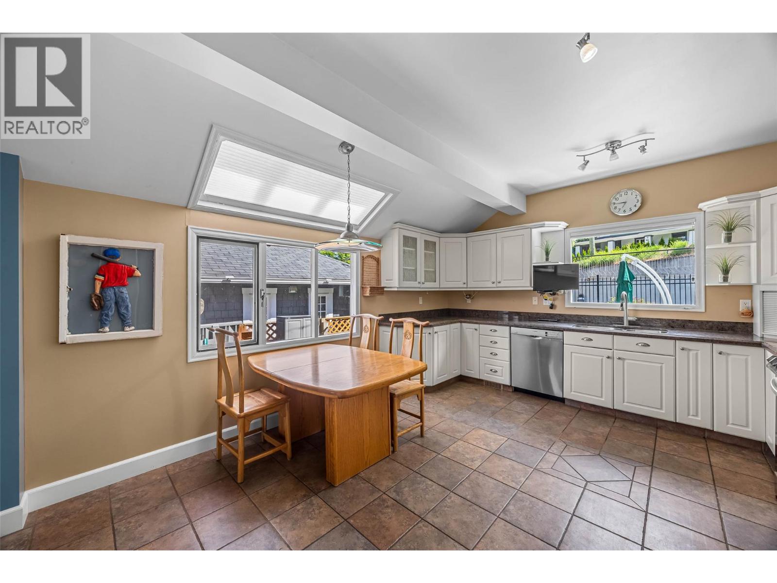 141 Connaught Road, Kamloops