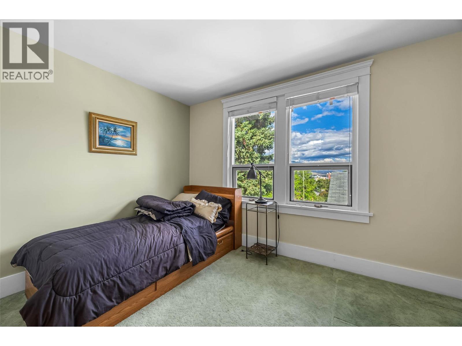 141 Connaught Road, Kamloops