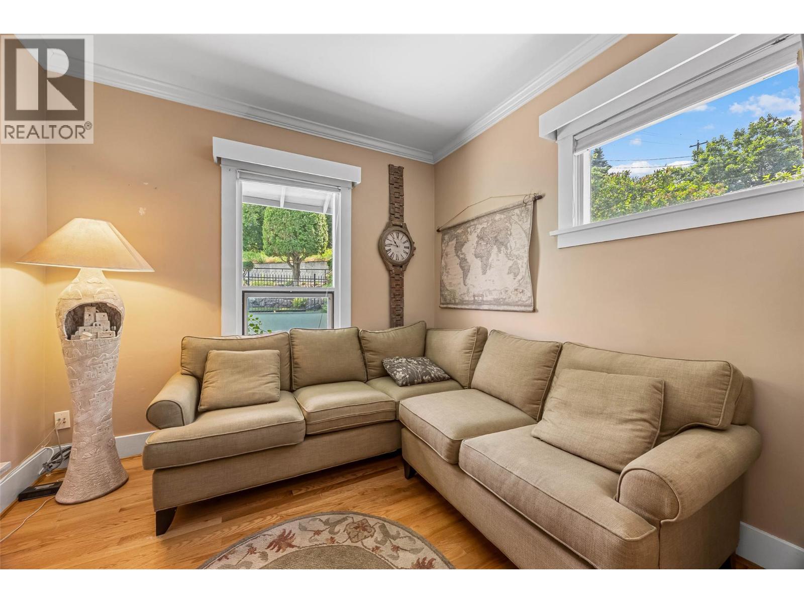 141 Connaught Road, Kamloops