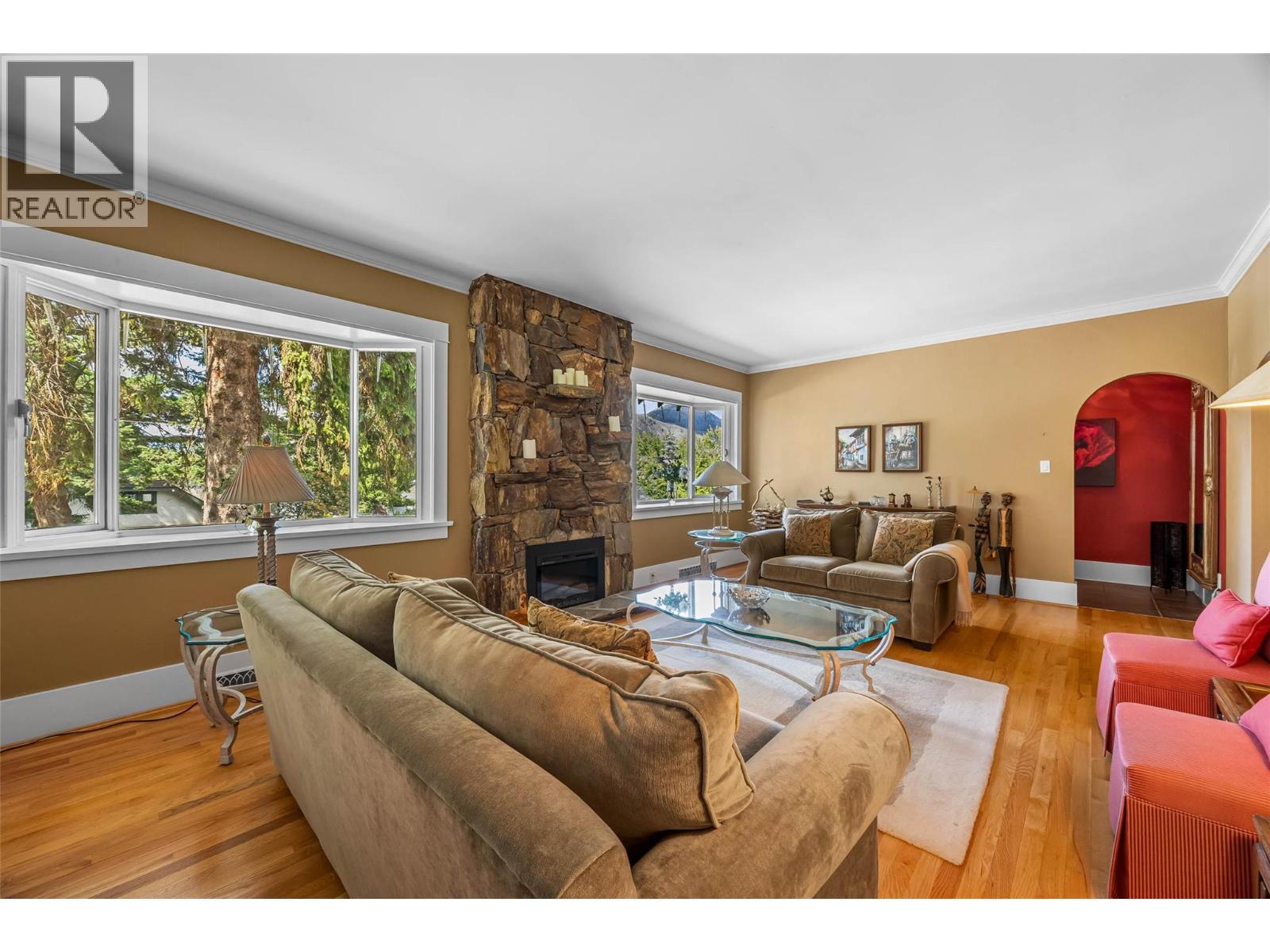 141 Connaught Road, Kamloops