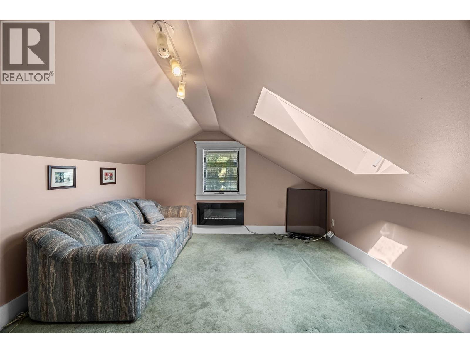 141 Connaught Road, Kamloops