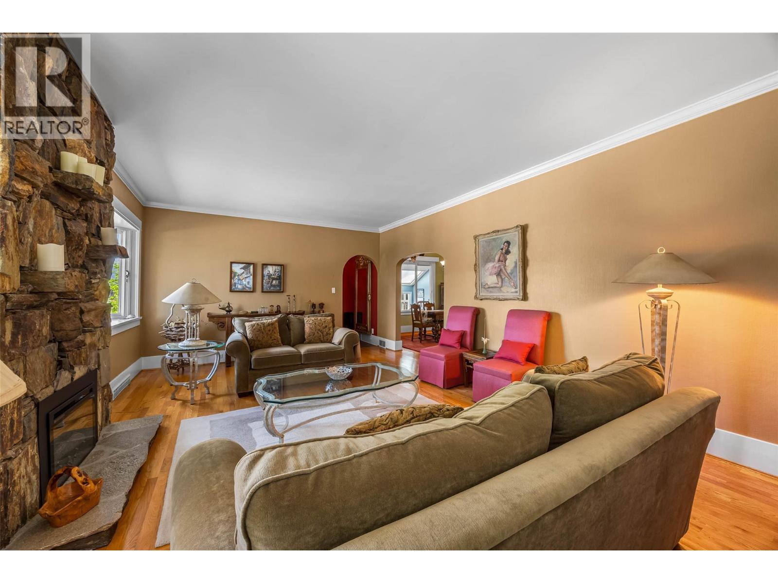 141 Connaught Road, Kamloops