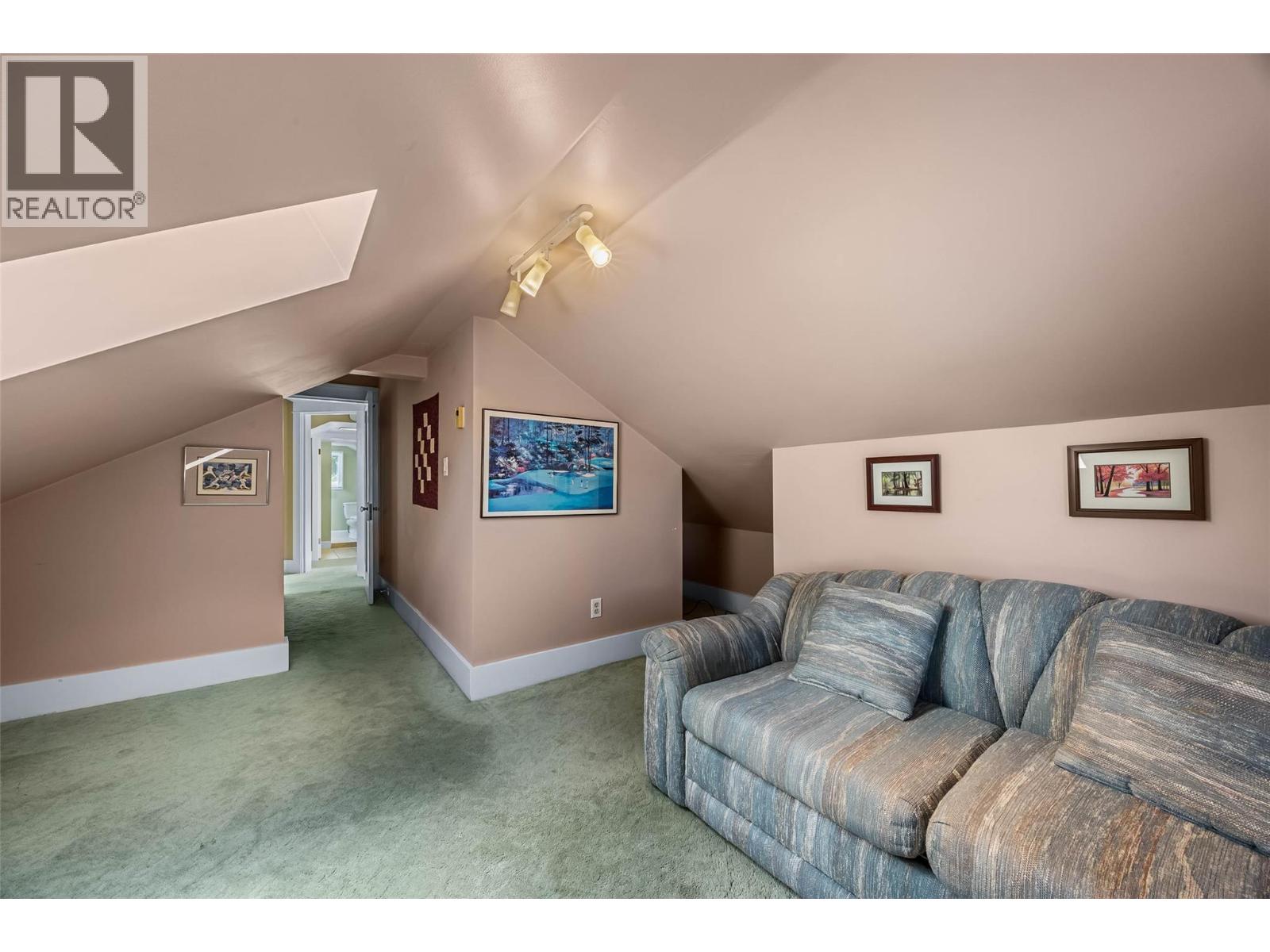 141 Connaught Road, Kamloops