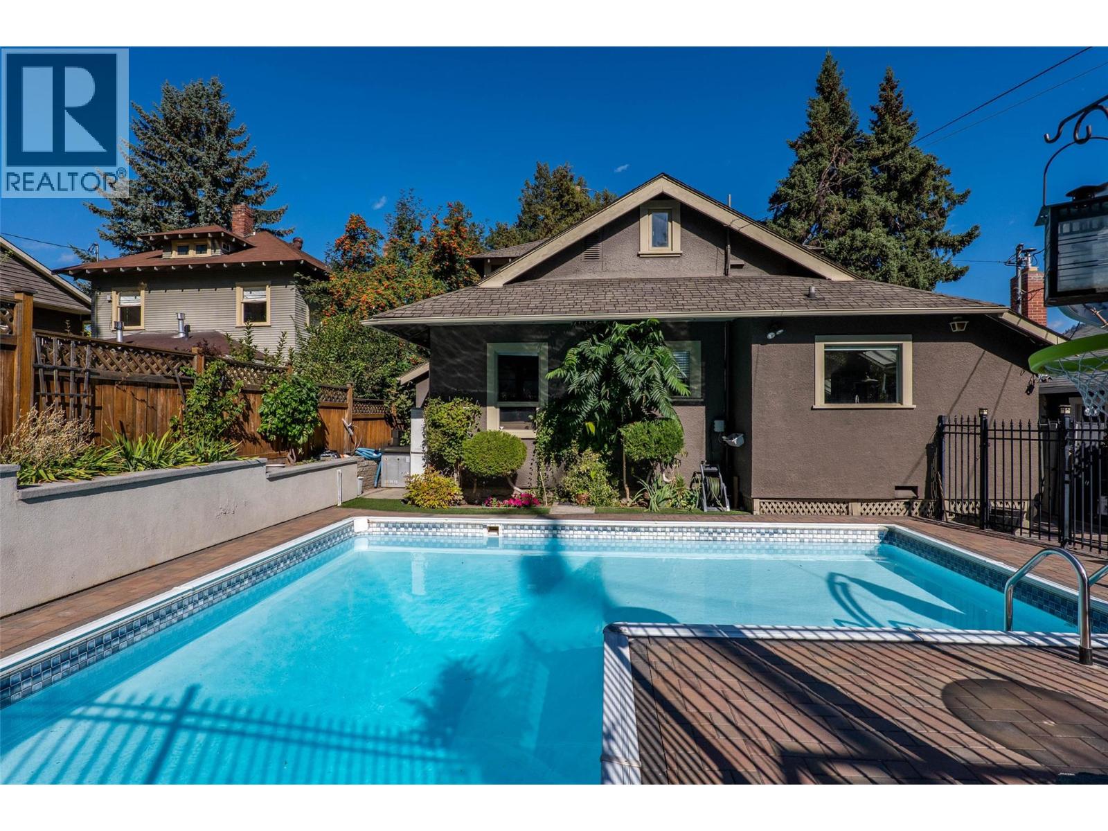141 Connaught Road, Kamloops