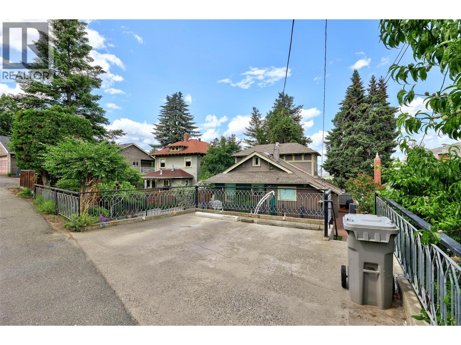 141 Connaught Road, Kamloops