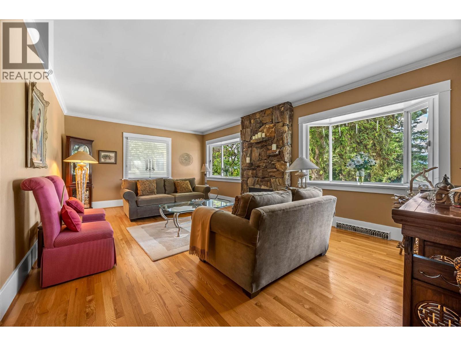 141 Connaught Road, Kamloops