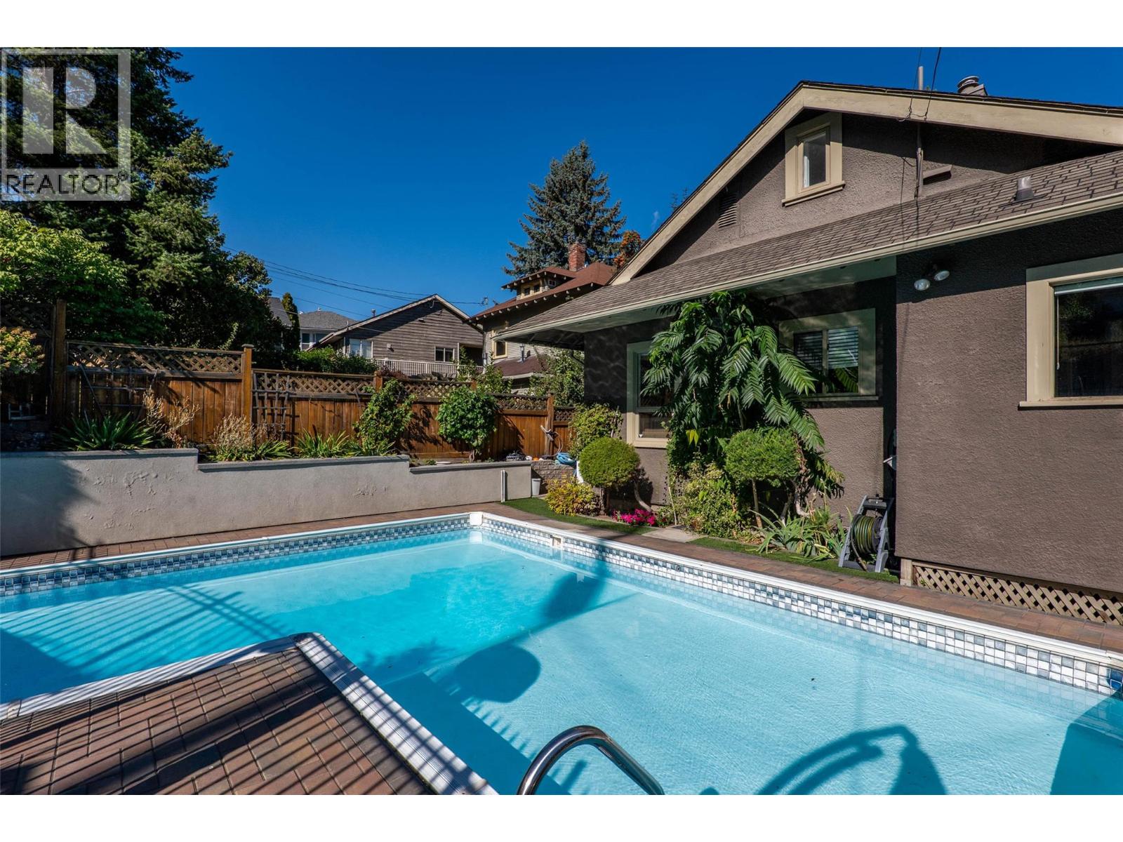141 Connaught Road, Kamloops