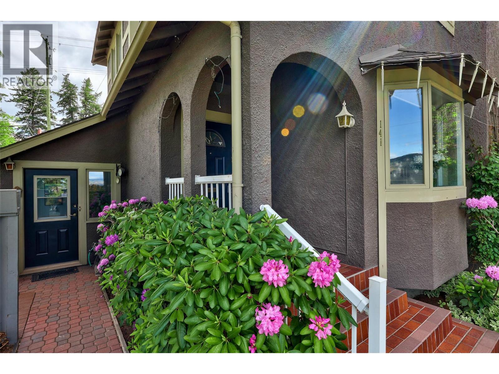 141 Connaught Road, Kamloops