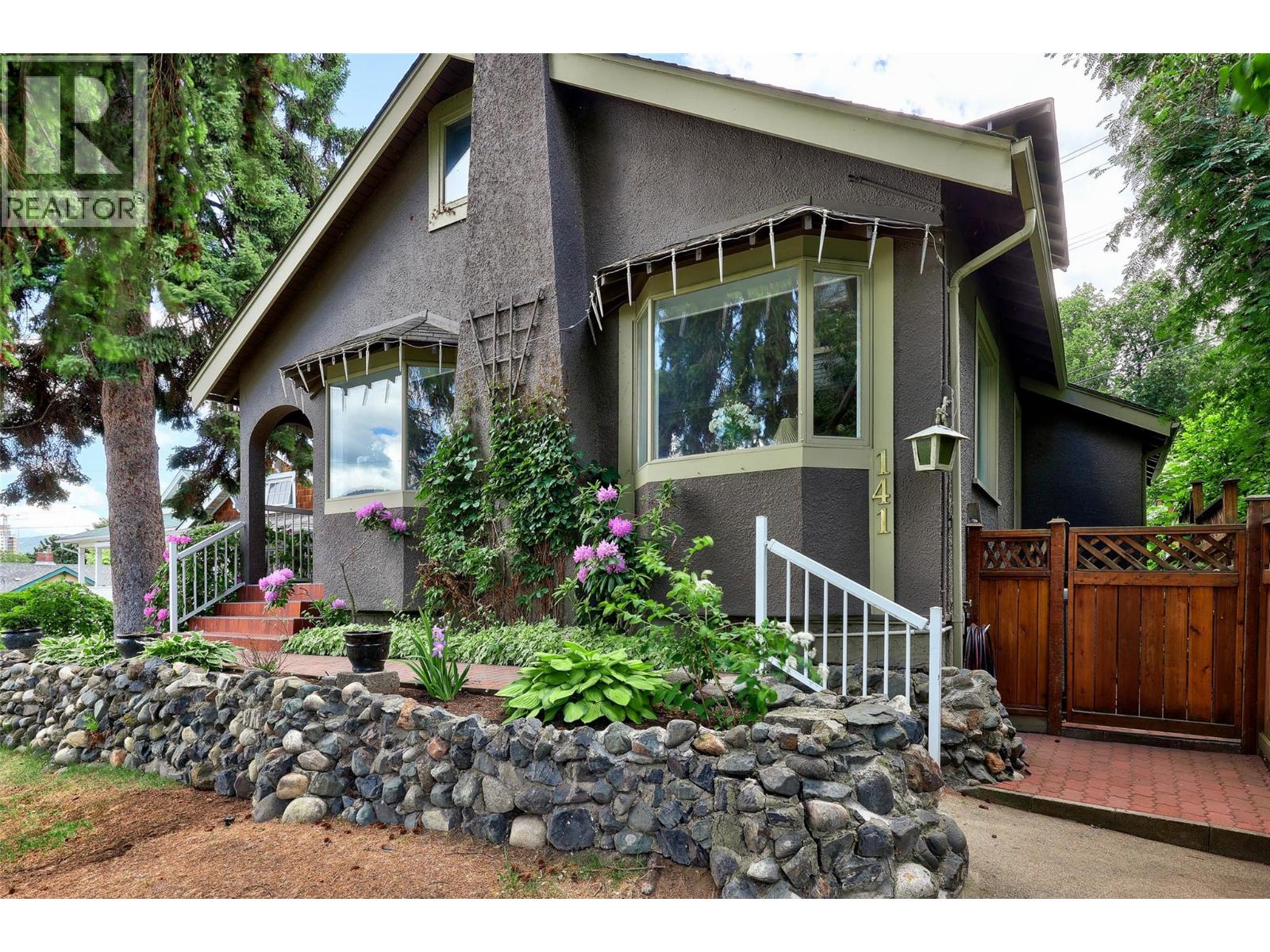 141 Connaught Road, Kamloops