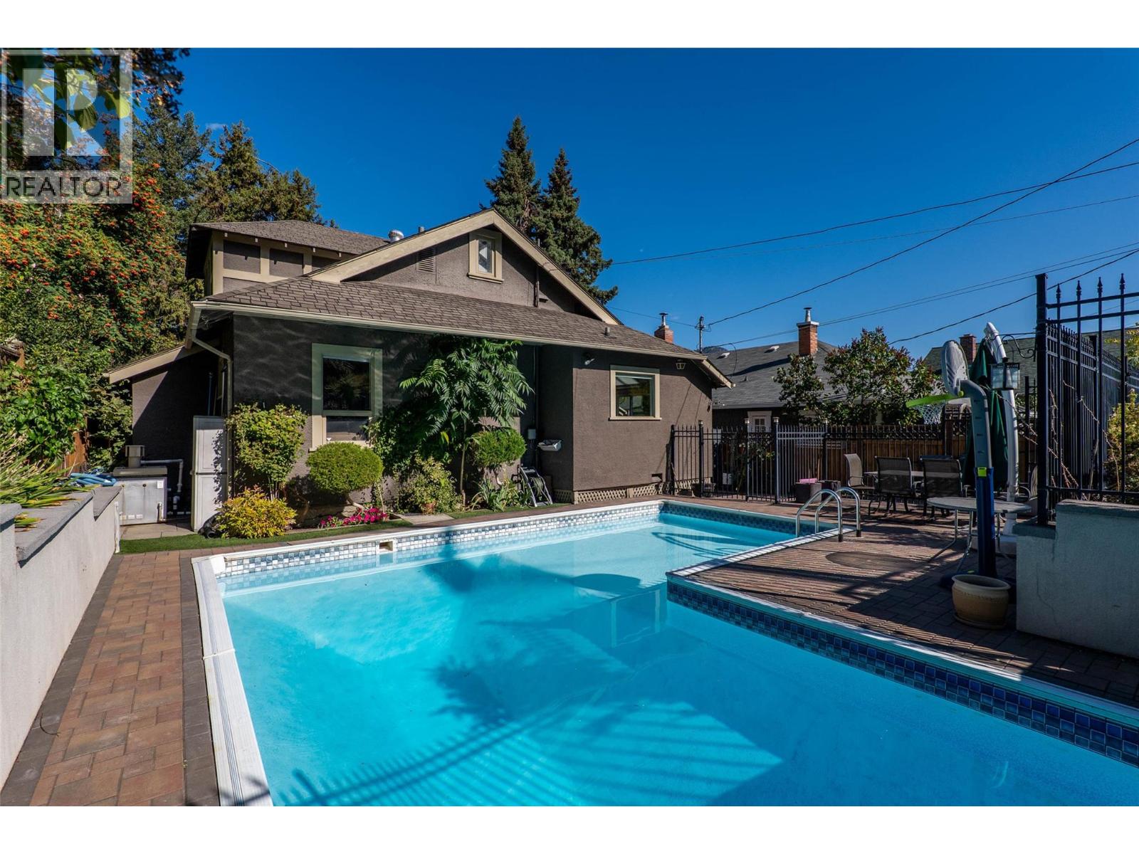 141 Connaught Road, Kamloops