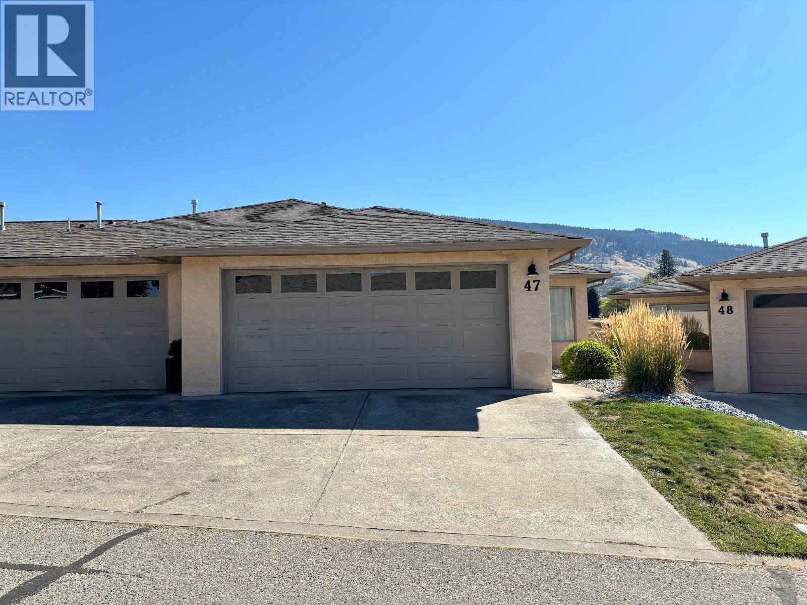 47 1001 30 Avenue, Vernon