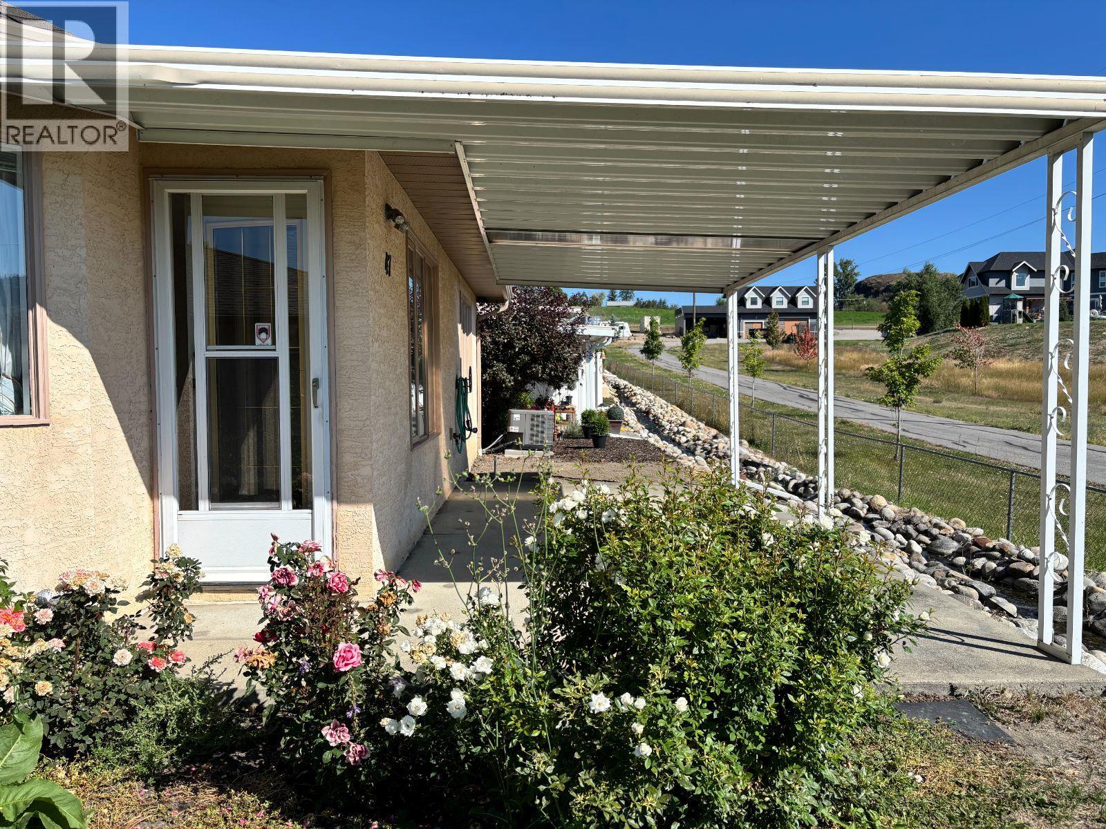 47 1001 30 Avenue, Vernon