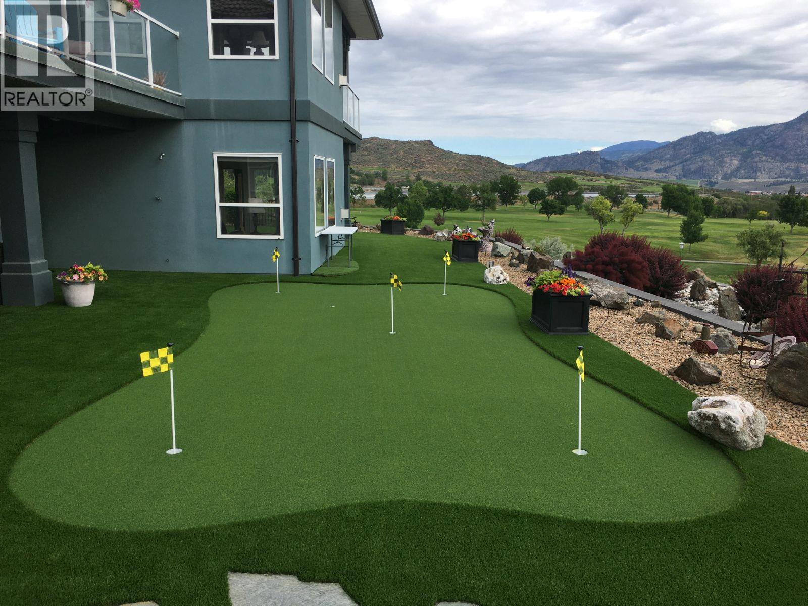 11701 Quail Ridge Place, Osoyoos