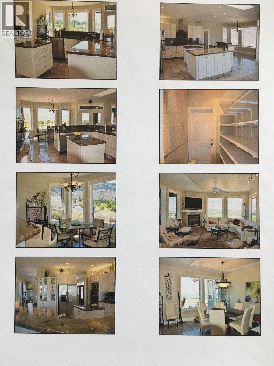 11701 Quail Ridge Place, Osoyoos