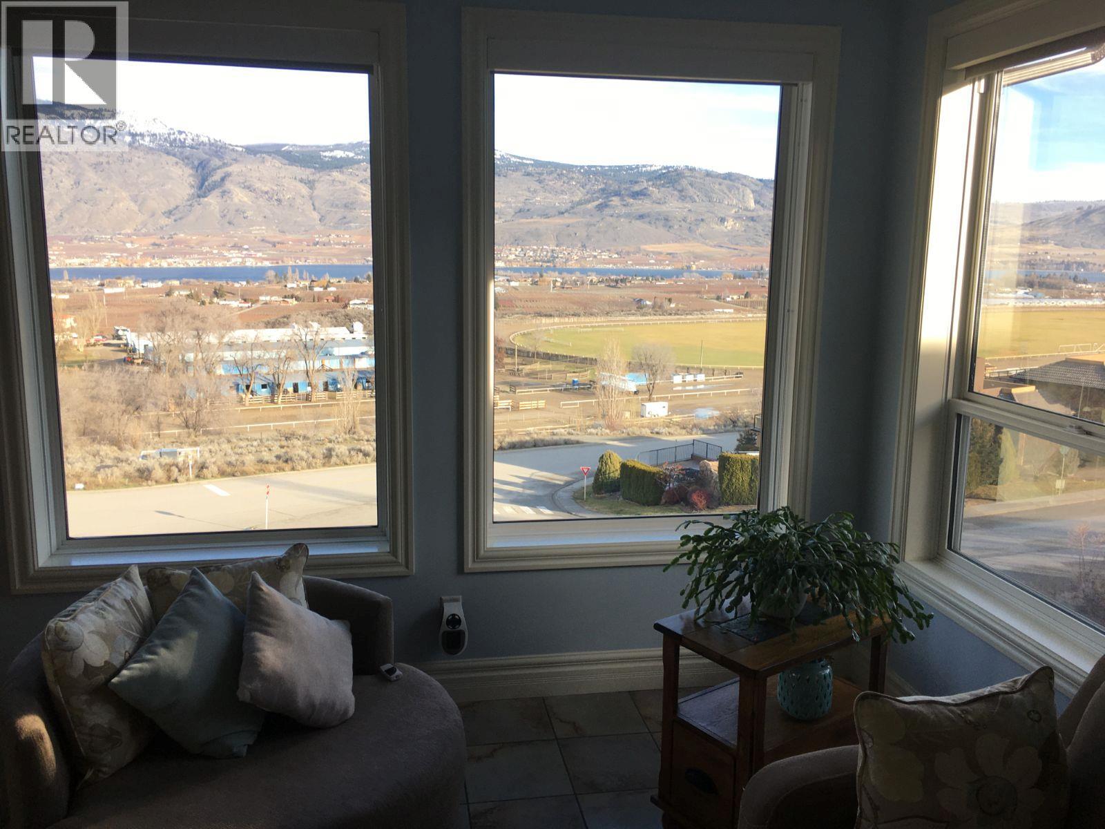 11701 Quail Ridge Place, Osoyoos