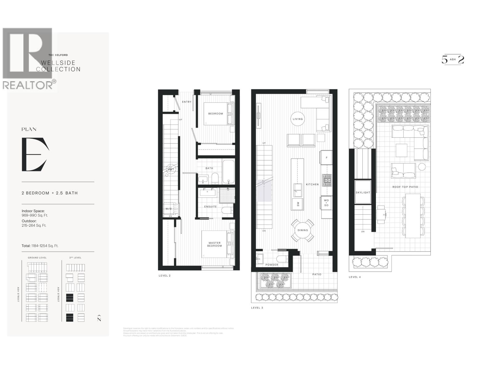 200 6808 ASH STREET, Vancouver