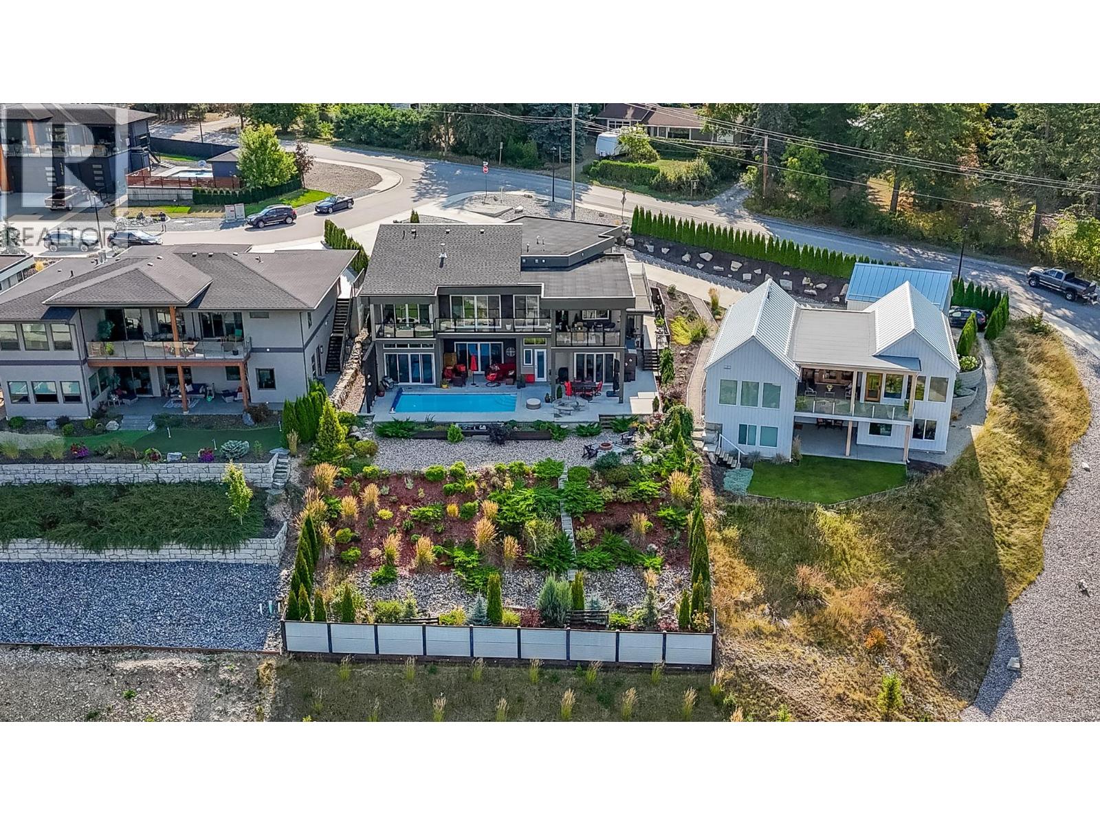  1061 19 Avenue Southeast, Salmon Arm