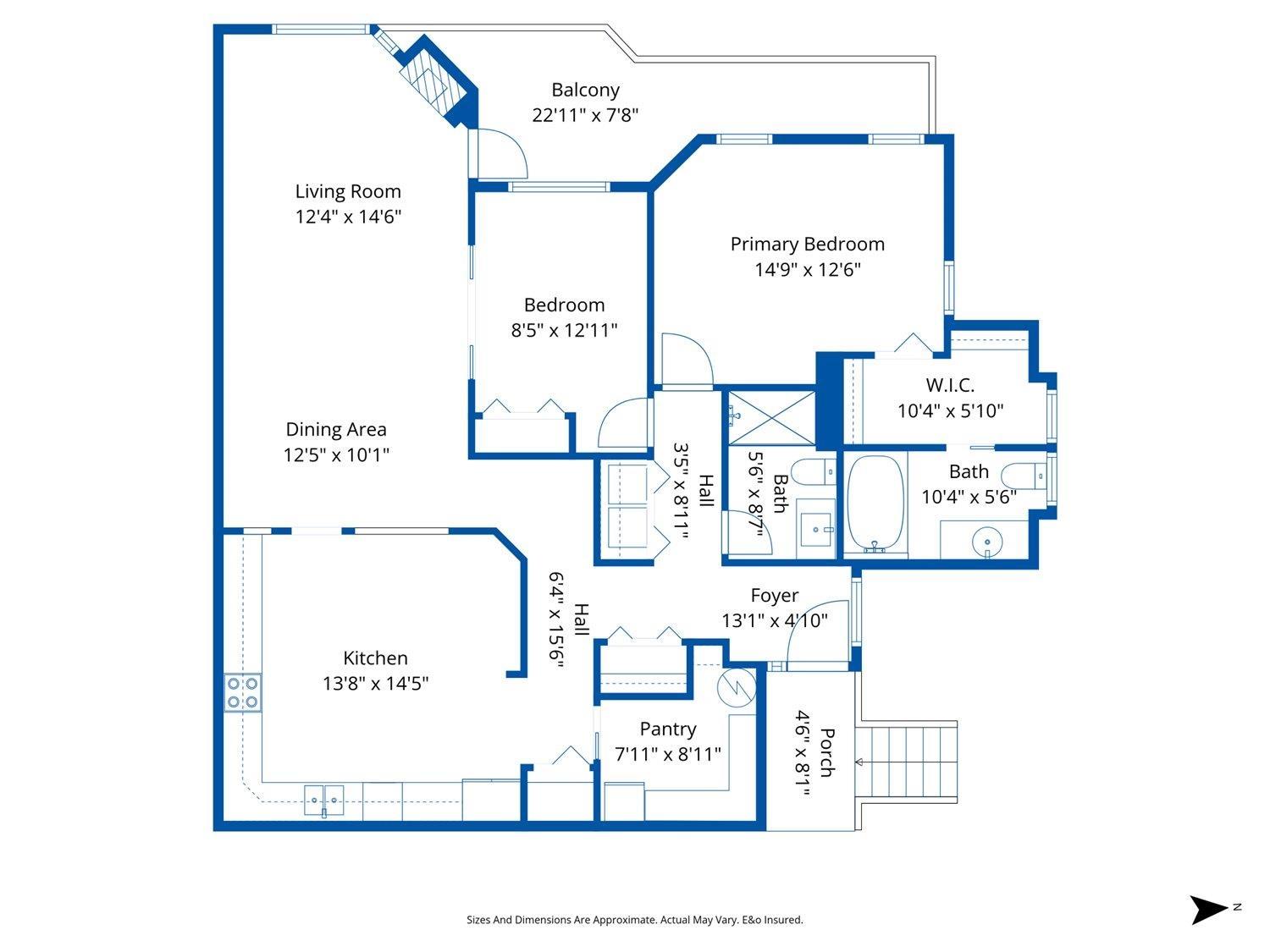 10 3292 VERNON TERRACE, Abbotsford