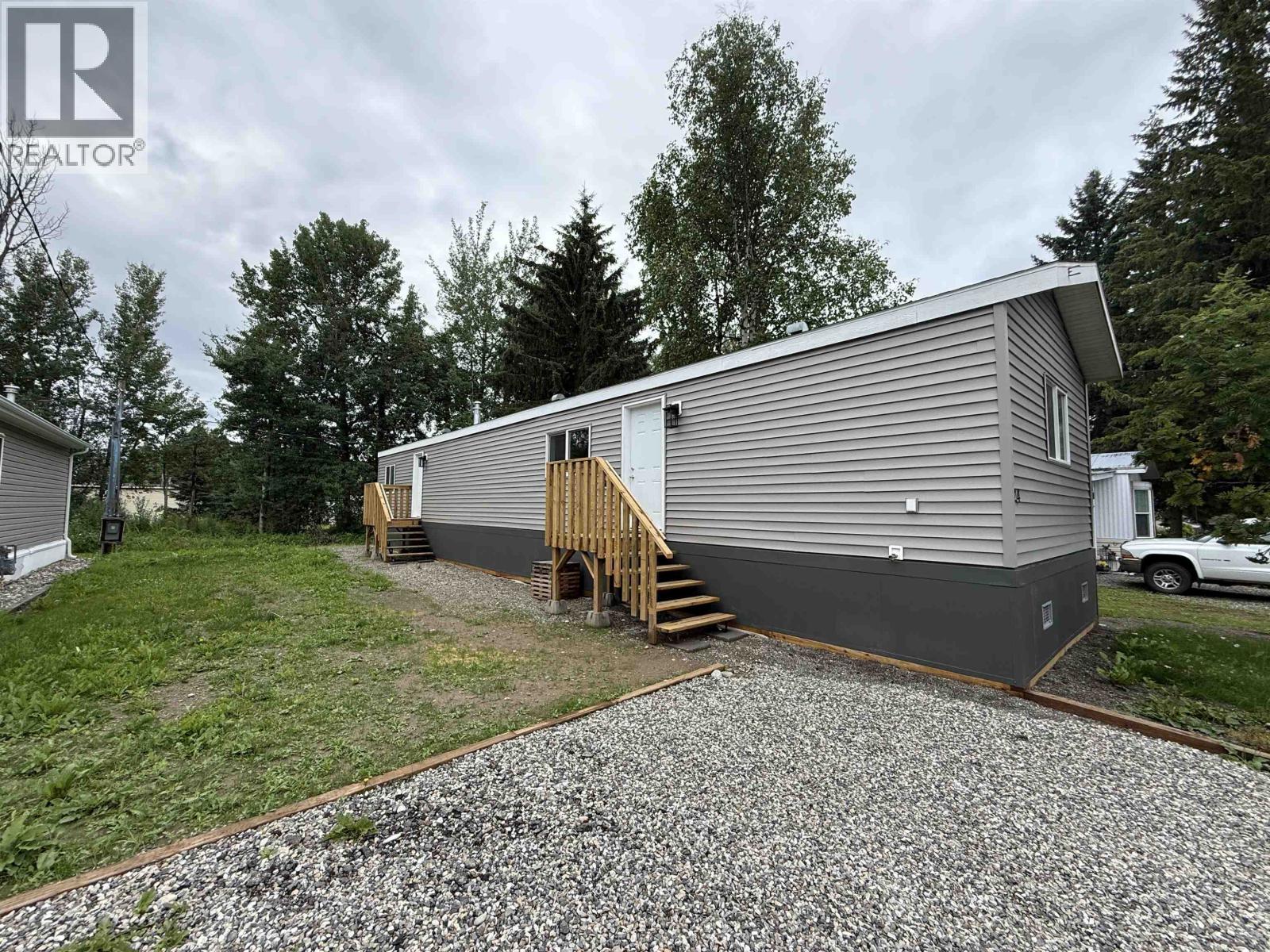 24 313 WESTLAND ROAD, Quesnel