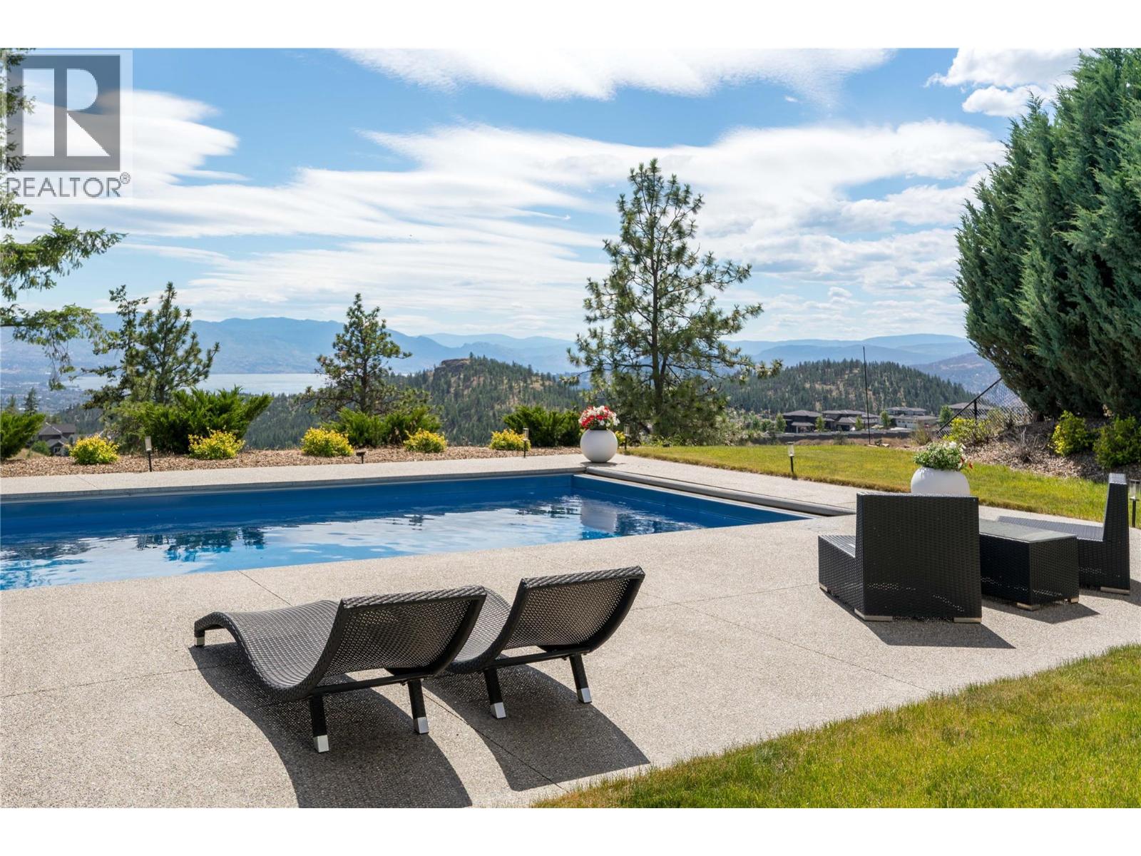  172 Skyland Drive, Kelowna