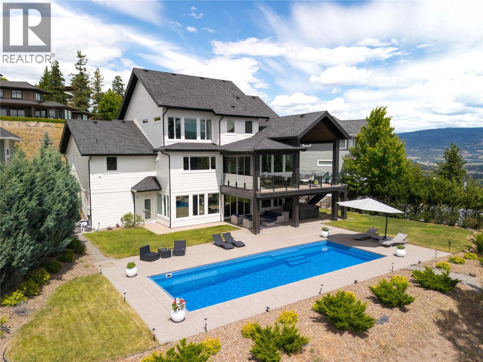  172 Skyland Drive, Kelowna