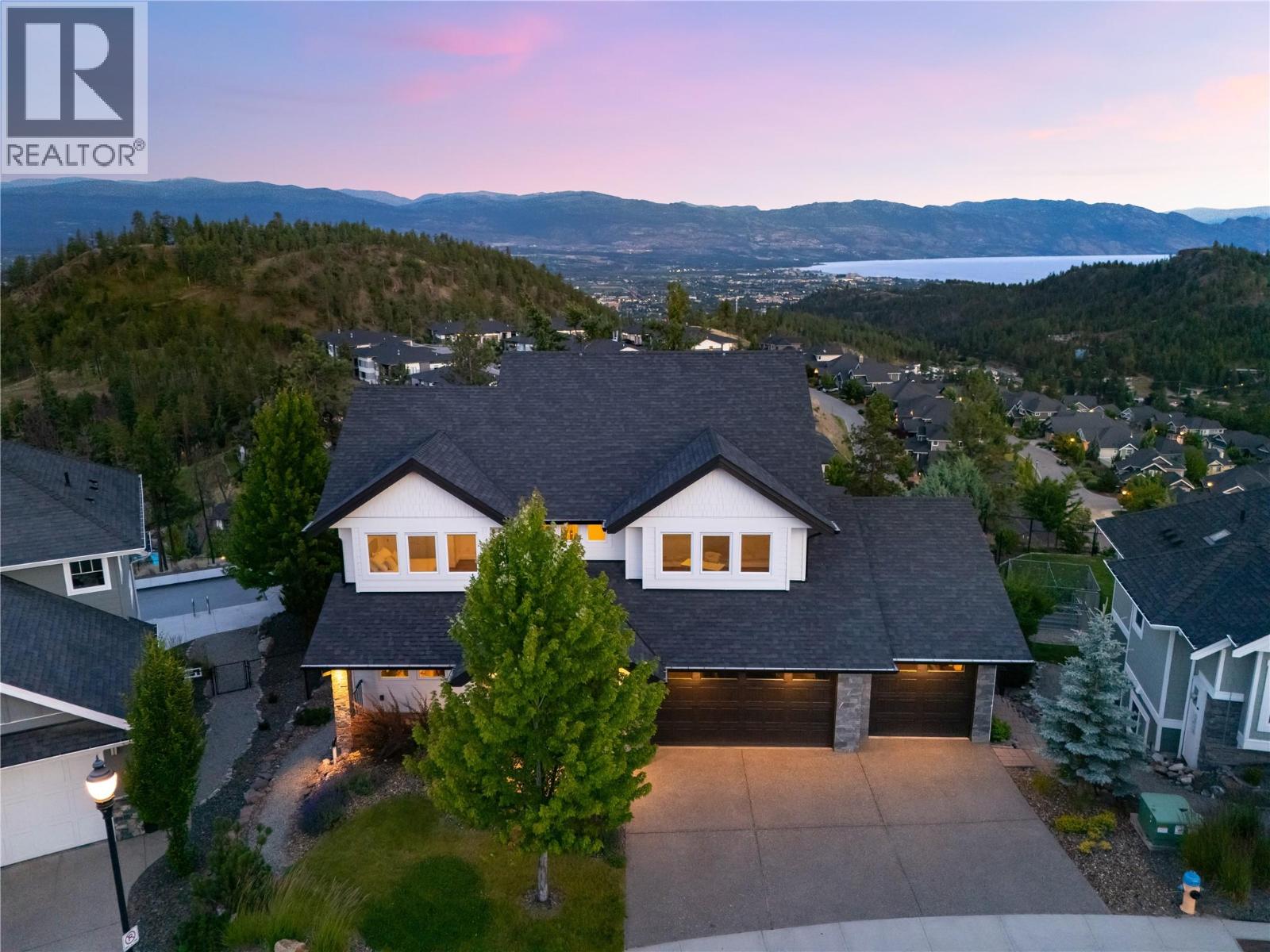 172 Skyland Drive, Kelowna