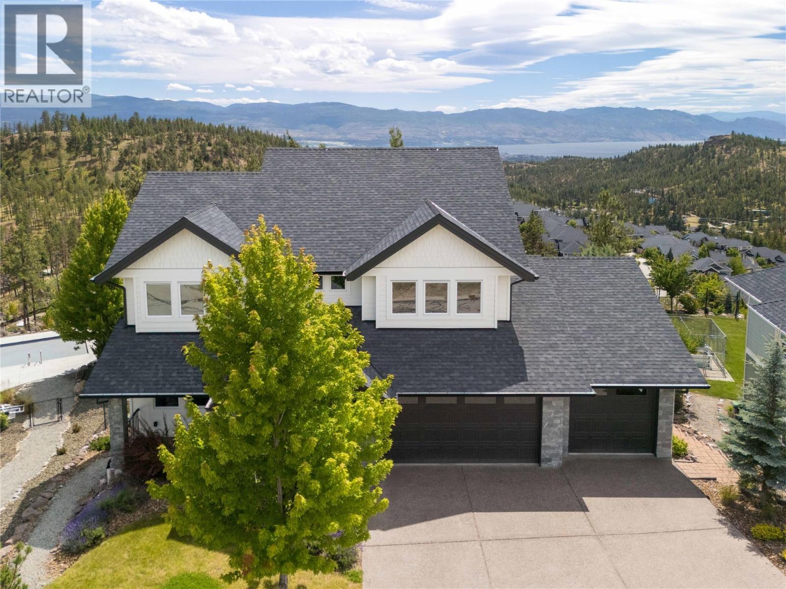  172 Skyland Drive, Kelowna